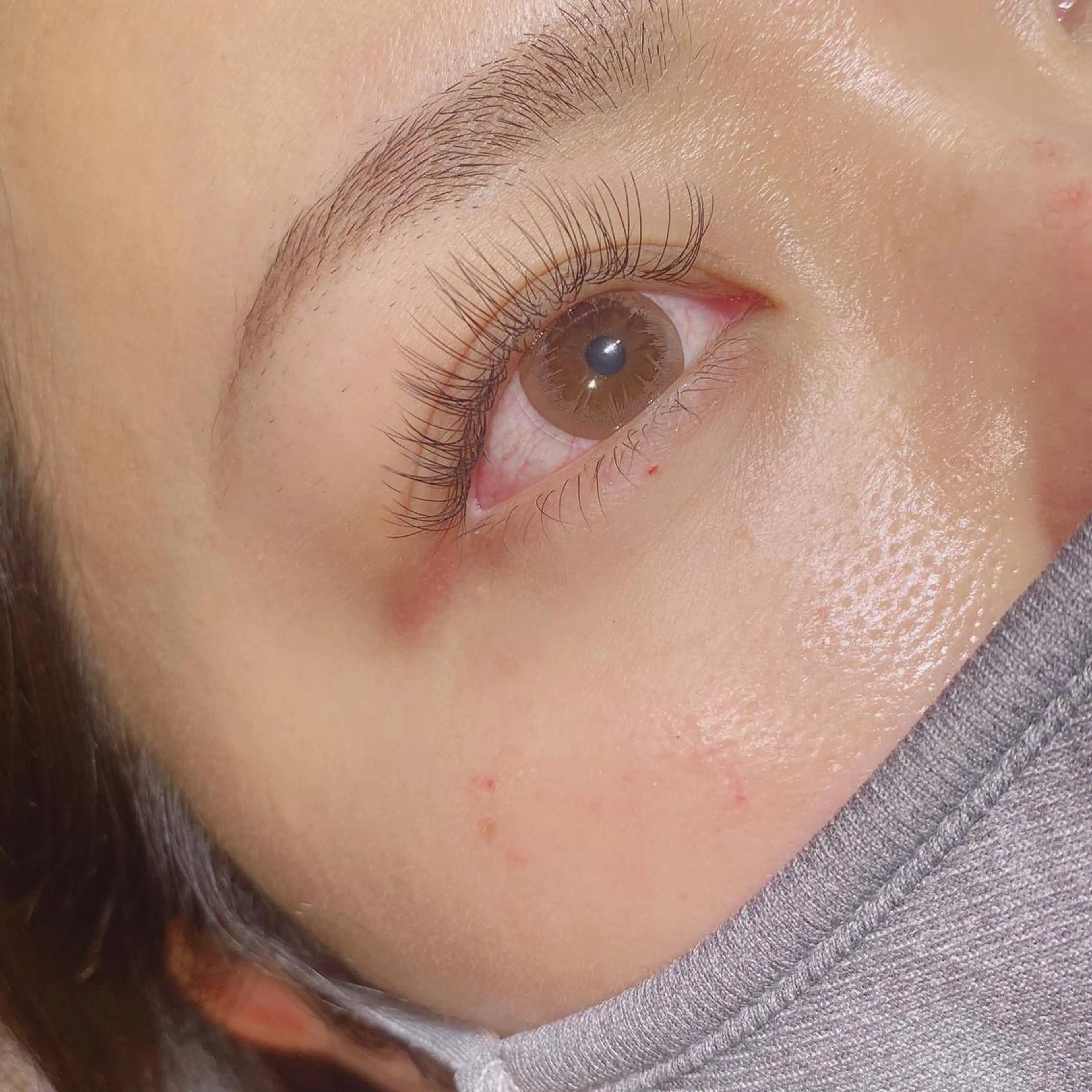 マツエク・マツパ フラットラッシュ マツエク Neo店長🌿 KOTONO🌿のマツエク・マツパデザイン