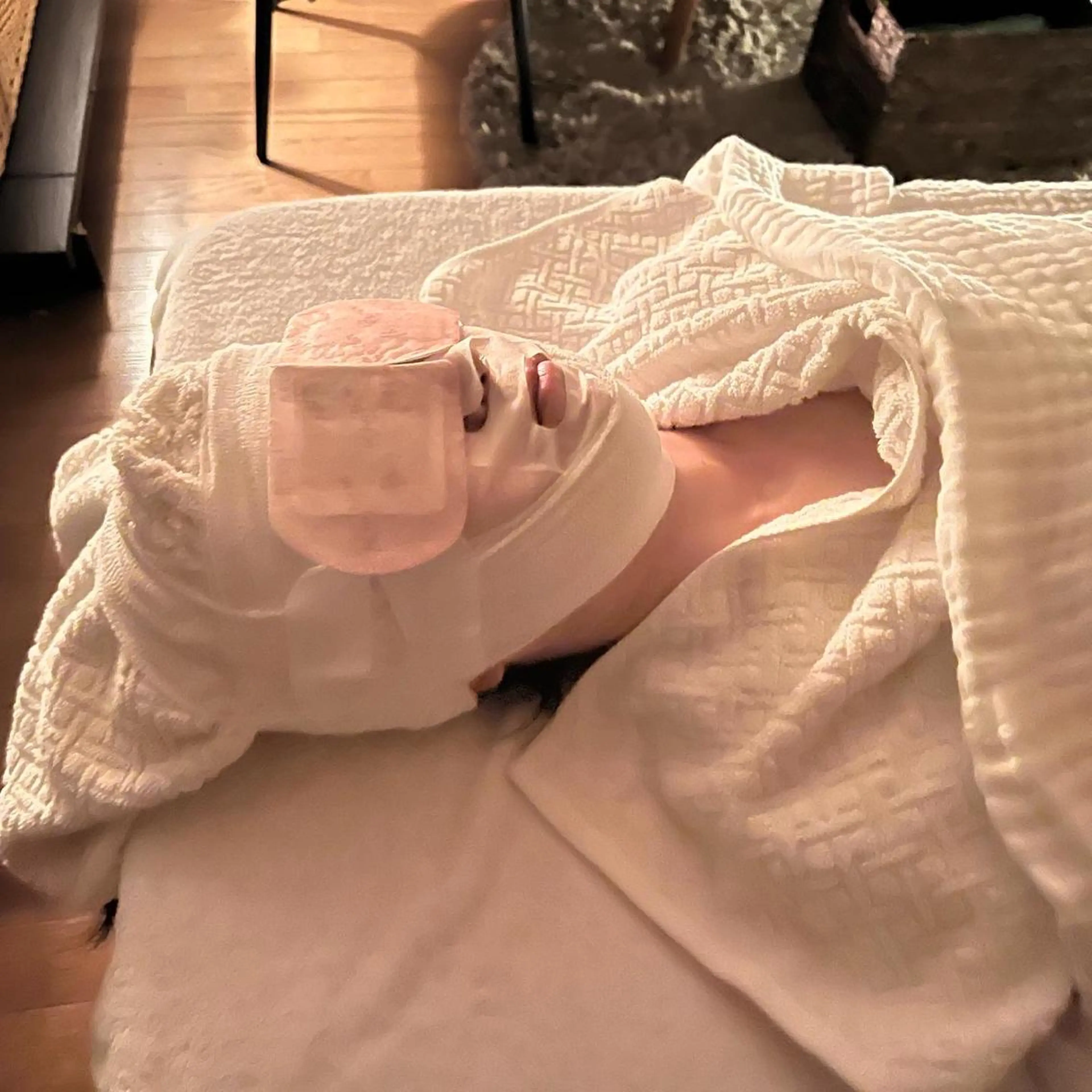 OfuSalon PARAFUSE.のエステ・リラクイメージ