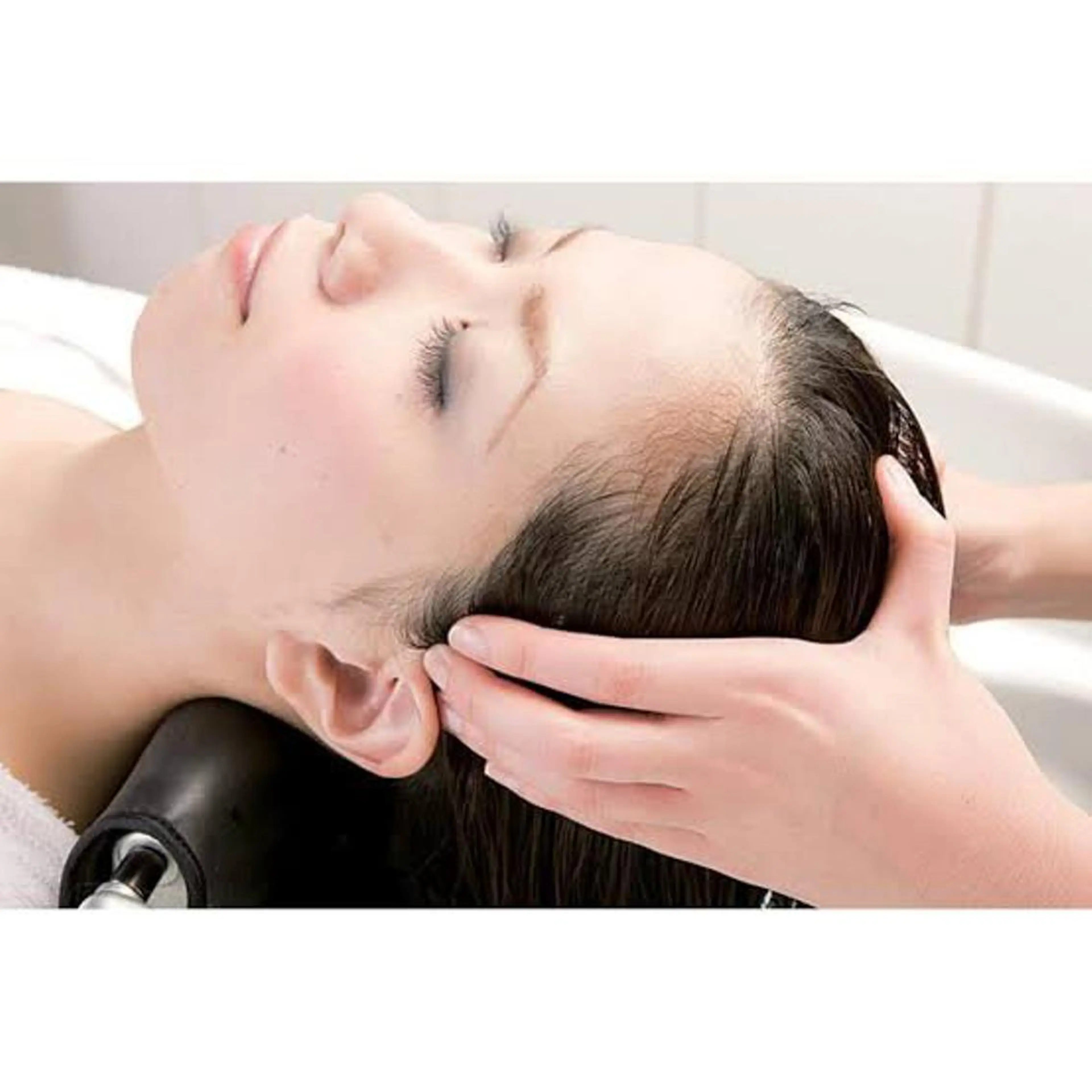 【平日限定】ヘッドスパをしてみたい方必見‼️入門クイックスパ💆🏼‍♀️の写真