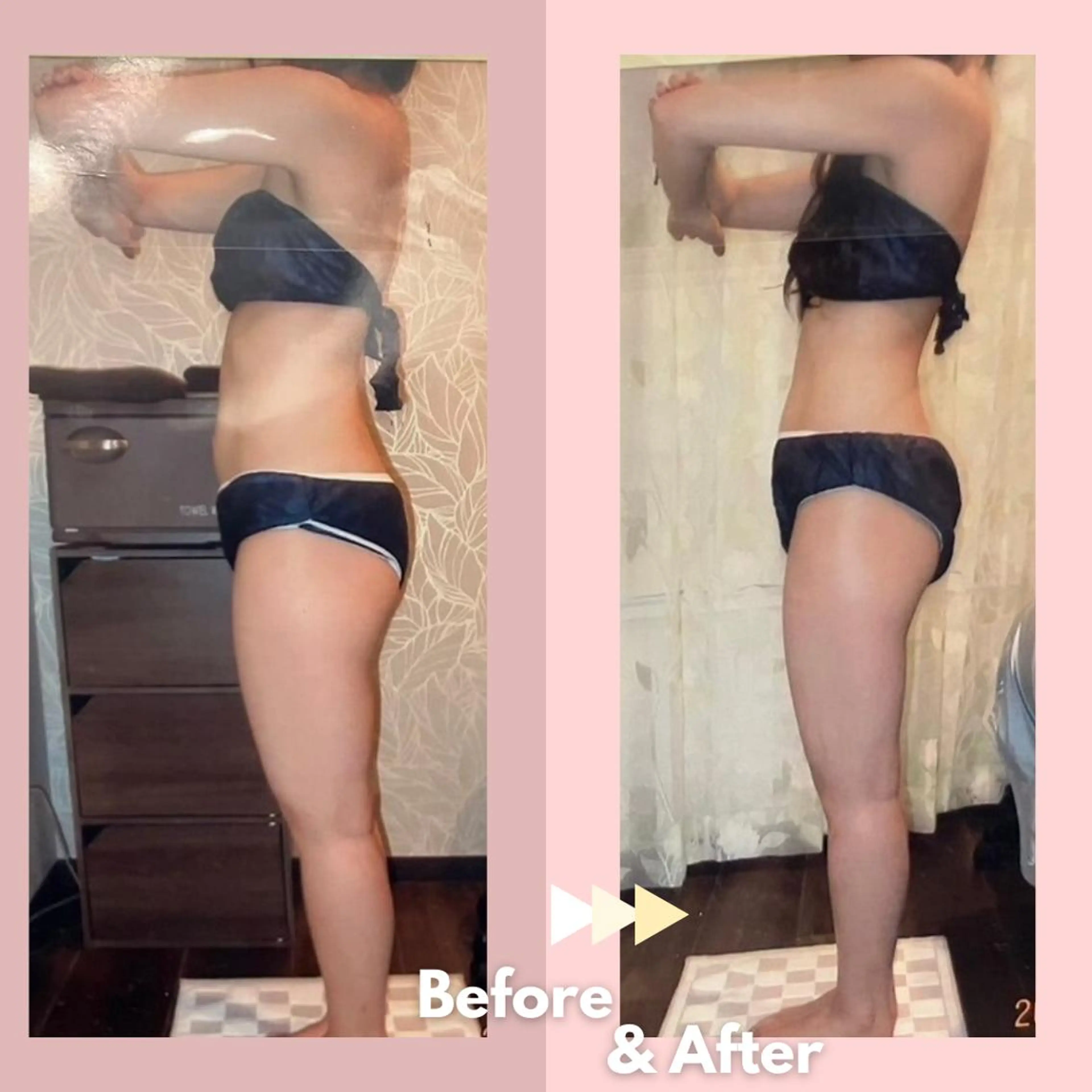 全身痩身✨ キレイサローネ横浜店のエステ・リラクイメージ