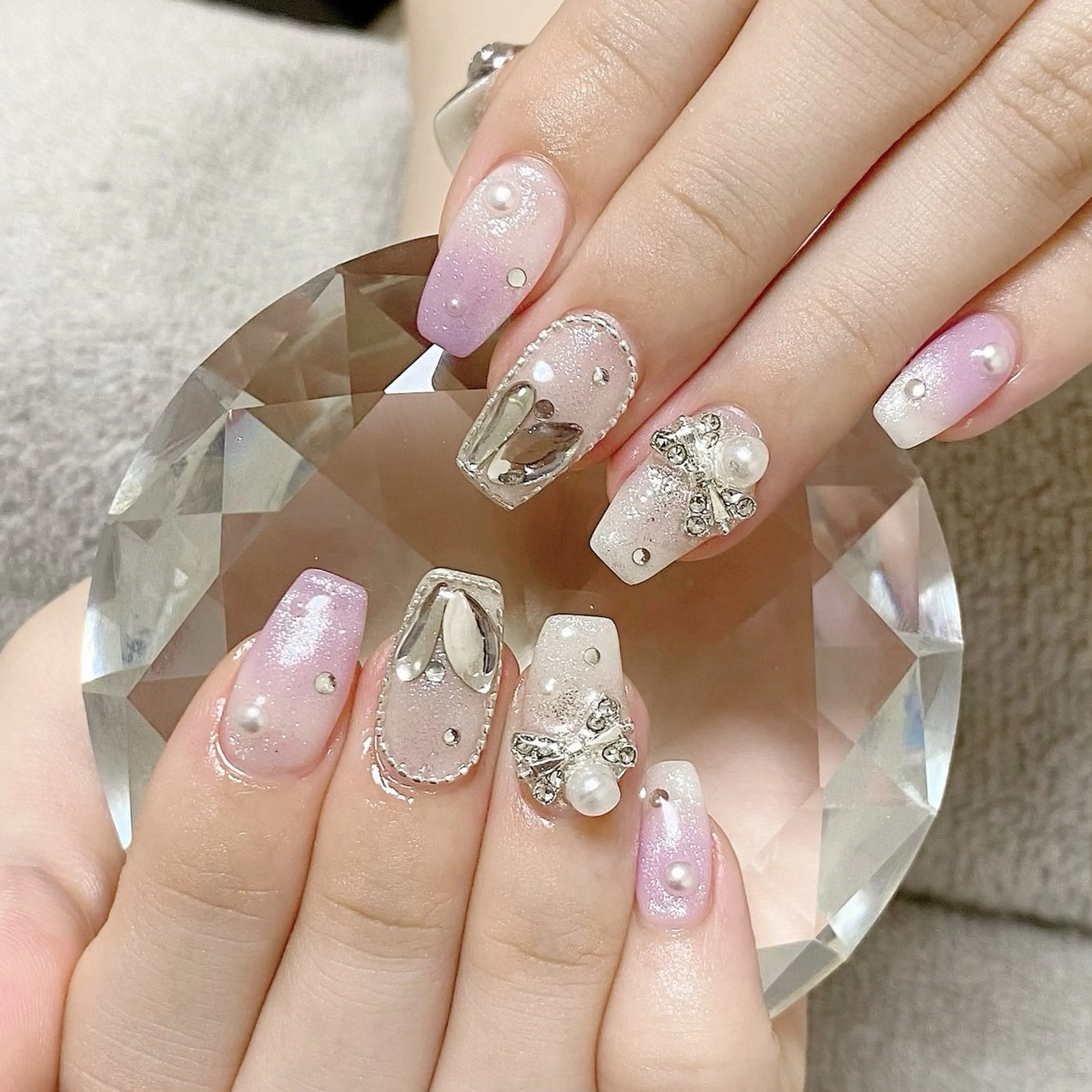 ネイル 💅fleur Ayumiのネイルデザイン