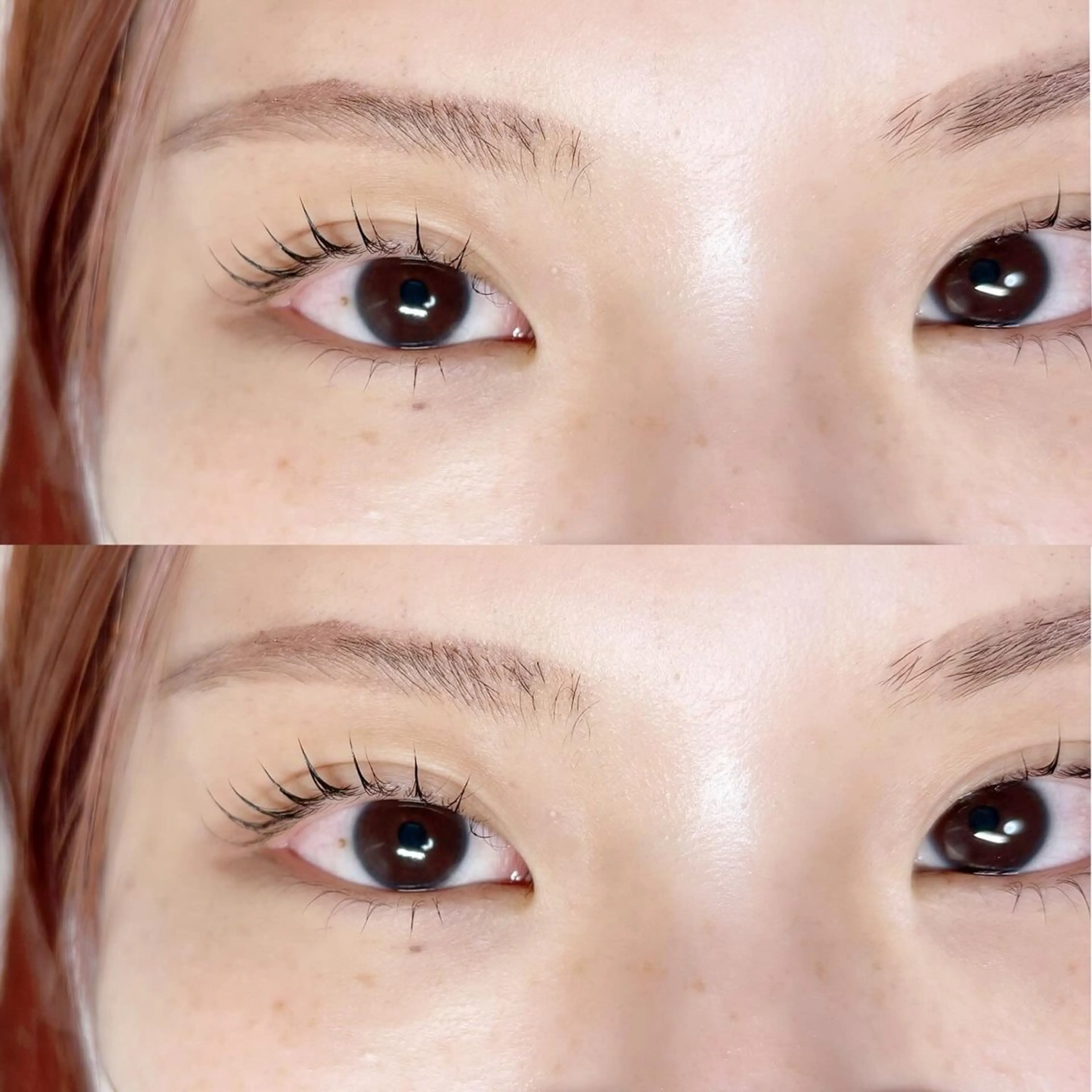 マツエク・マツパ Hirose☁️ 柏プライベートサロンのマツエク・マツパデザイン