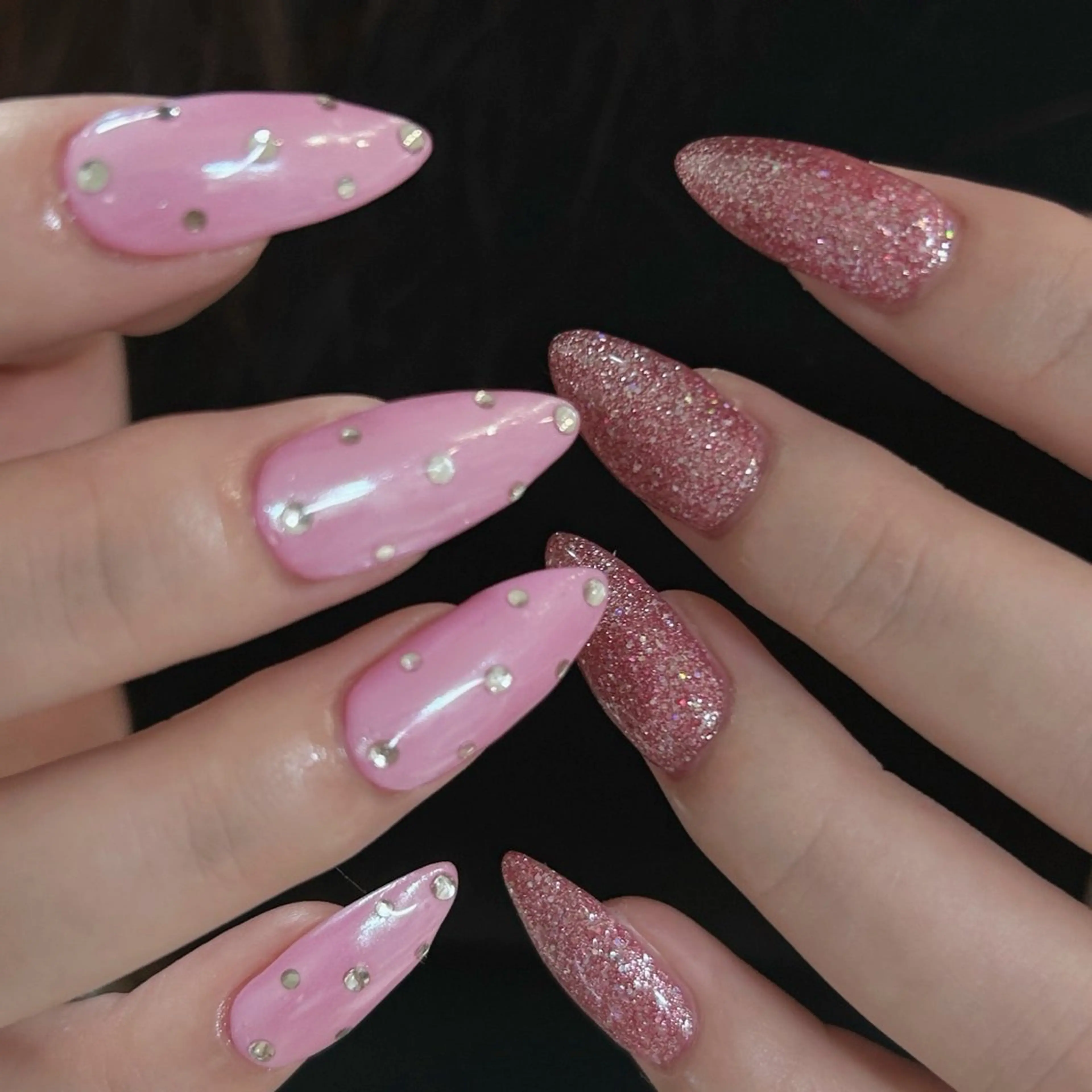 ネイル ミント　ネイルサロン横浜店所属・ミント　ネイルサロン 横浜店のネイルデザイン