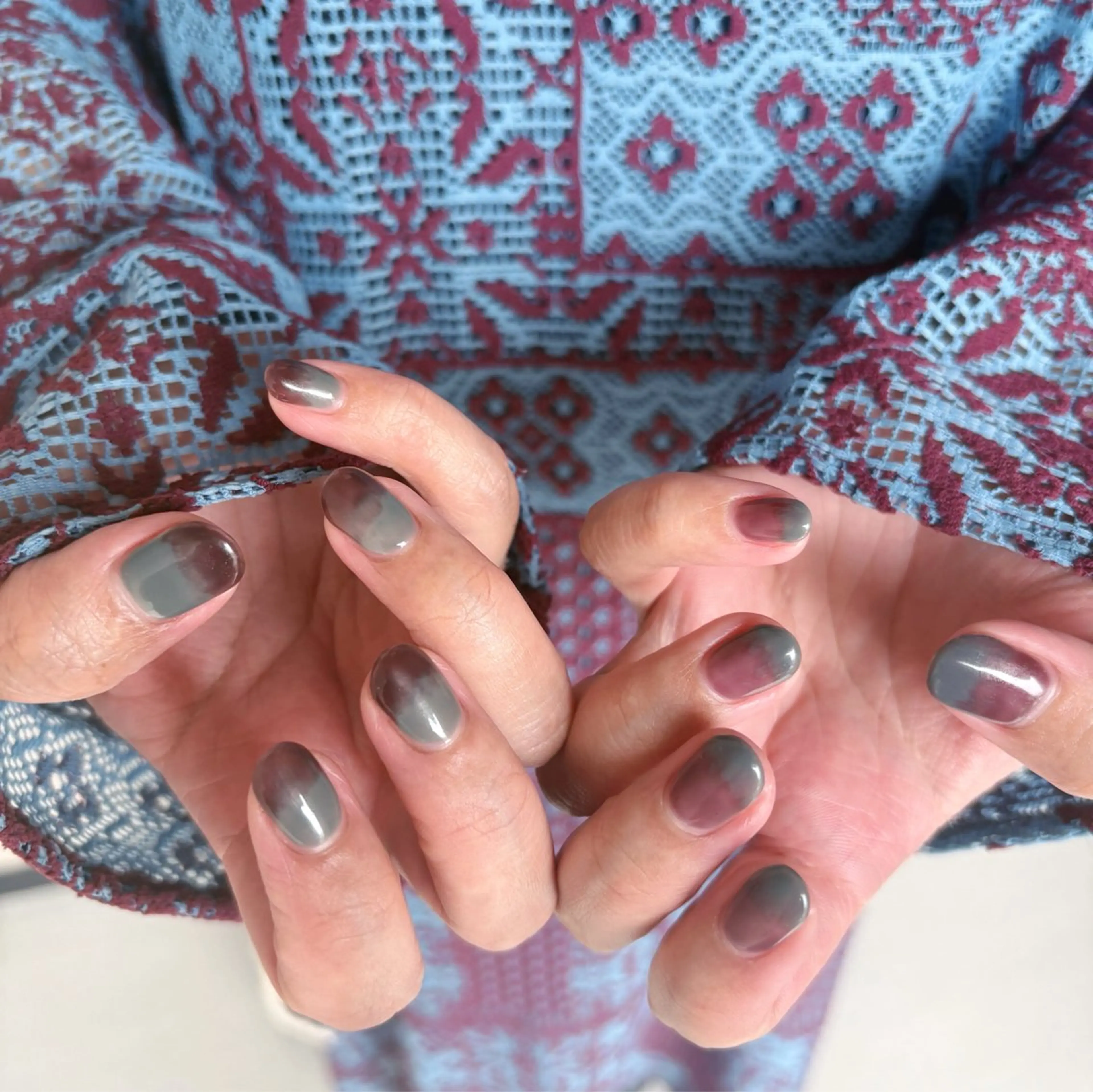 ネイル K Aのネイルデザイン