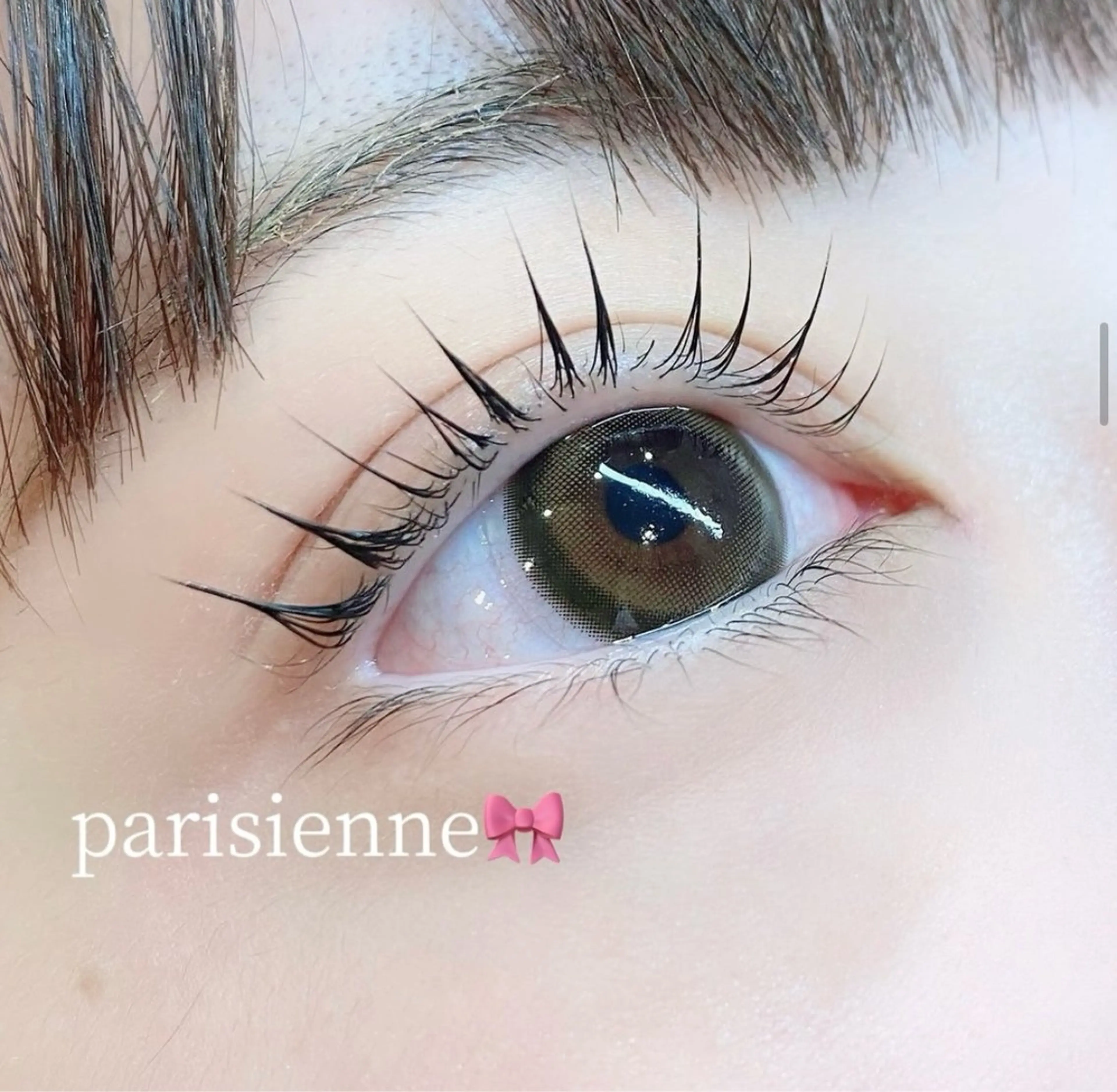 マツエク・マツパ 🫧3rdeye/ Y♡veil🫧のネイルデザイン