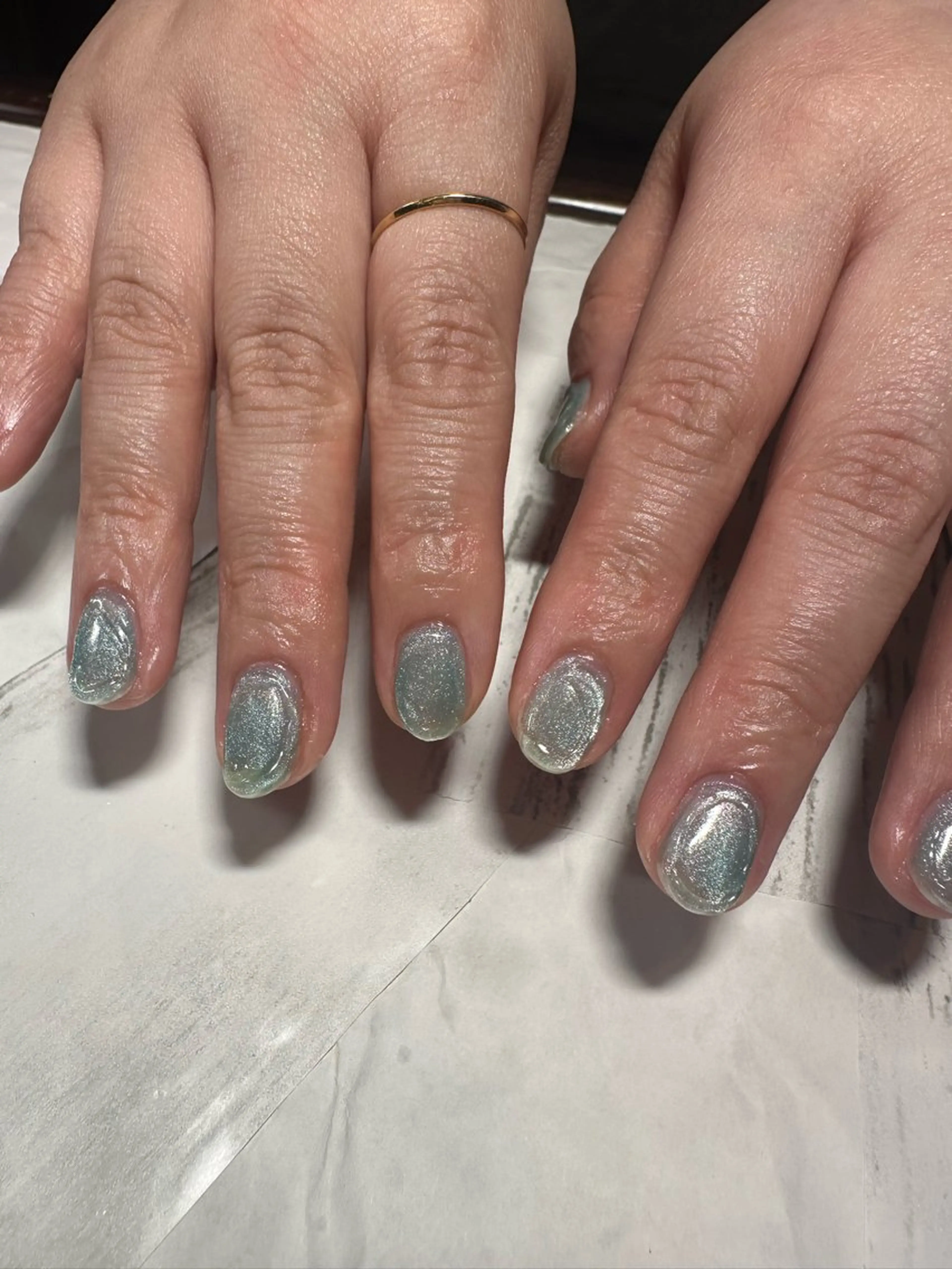 ネイル e.nail所属・🍎吉田 恵里🍎のネイルデザイン