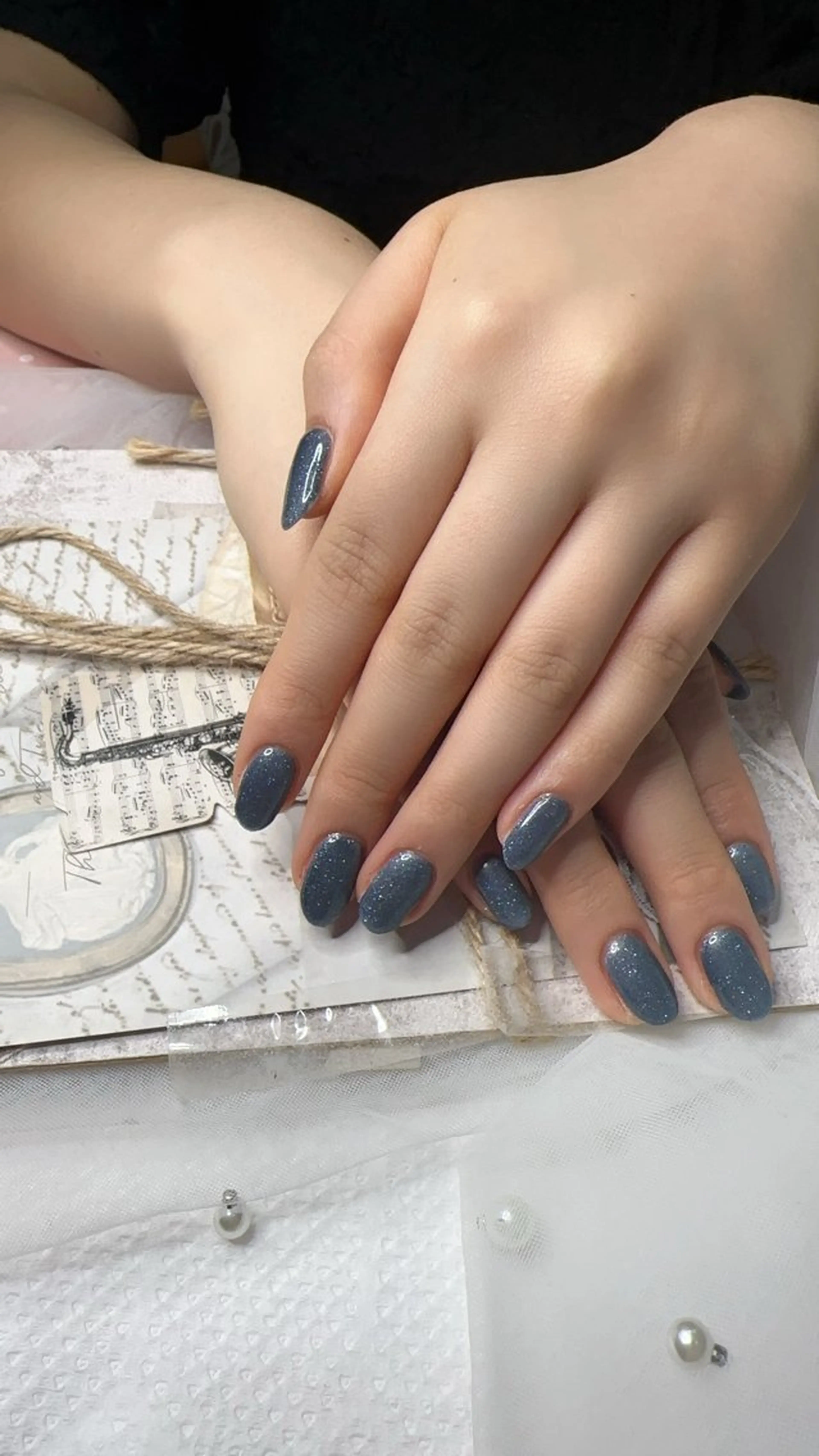 ネイル S nail salon所属・Vi Viネイル サロンのネイルデザイン