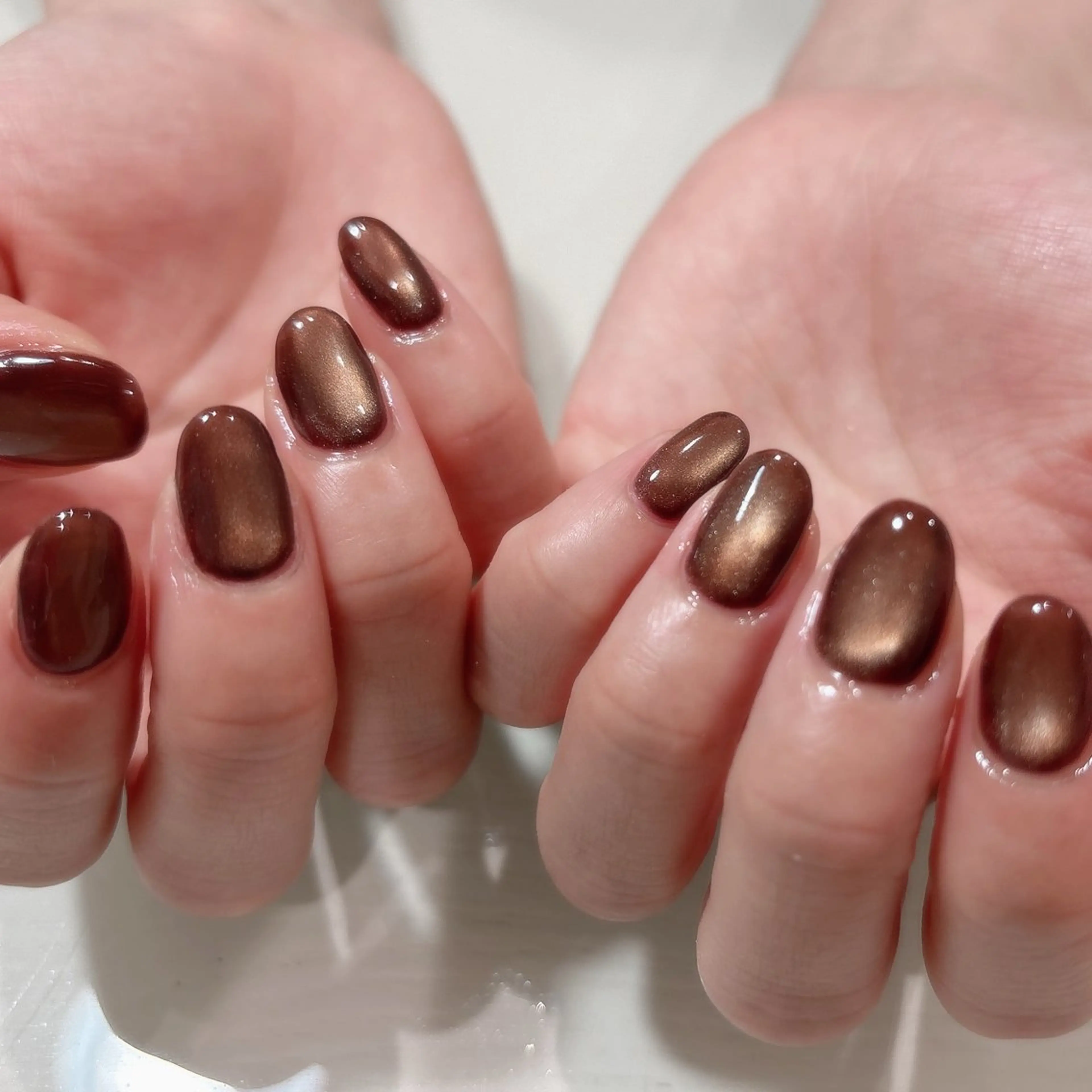 ネイル ハンドネイル nails bunnyのネイルデザイン