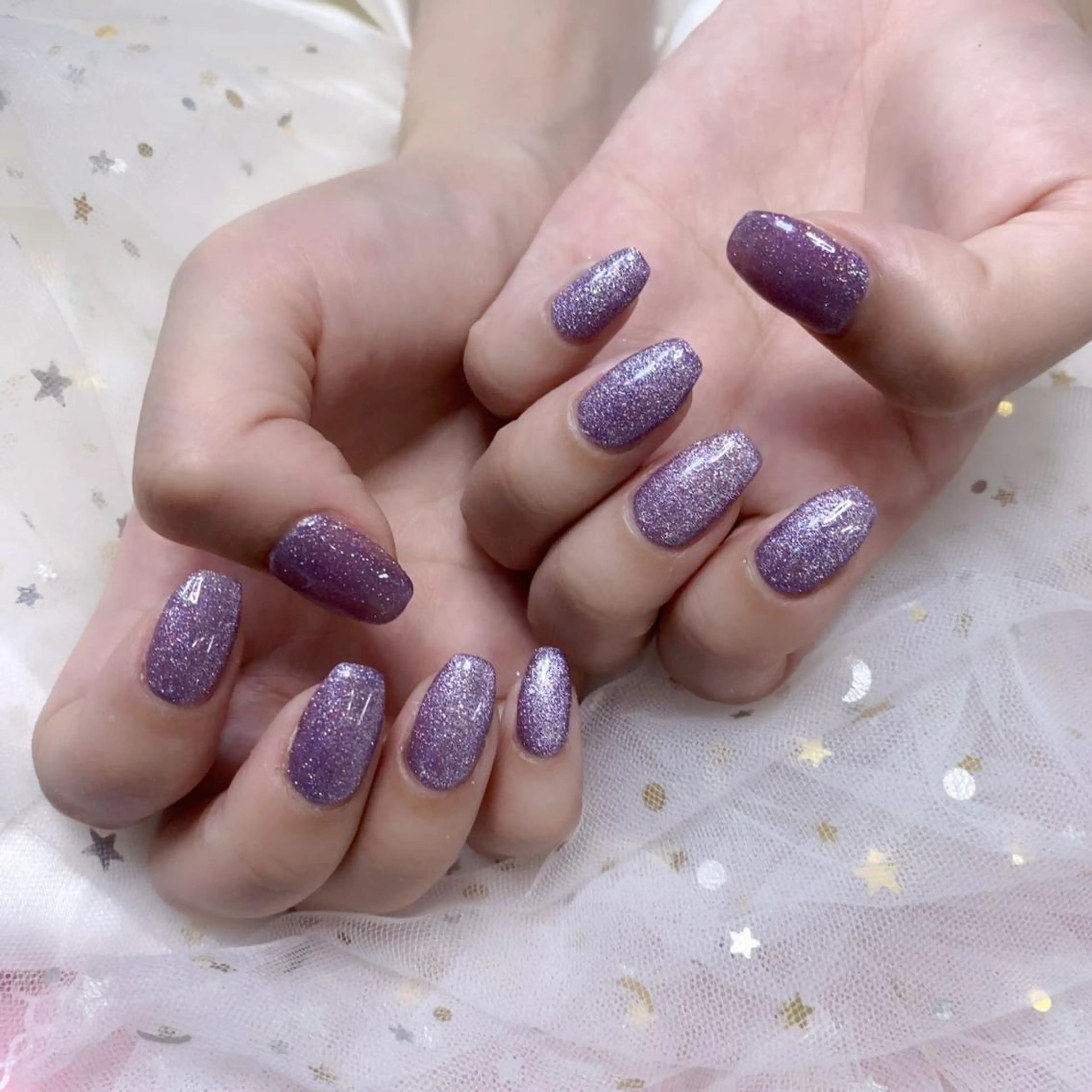 ネイル ハンドネイル ジョリ kasumi🌹💅のネイルデザイン