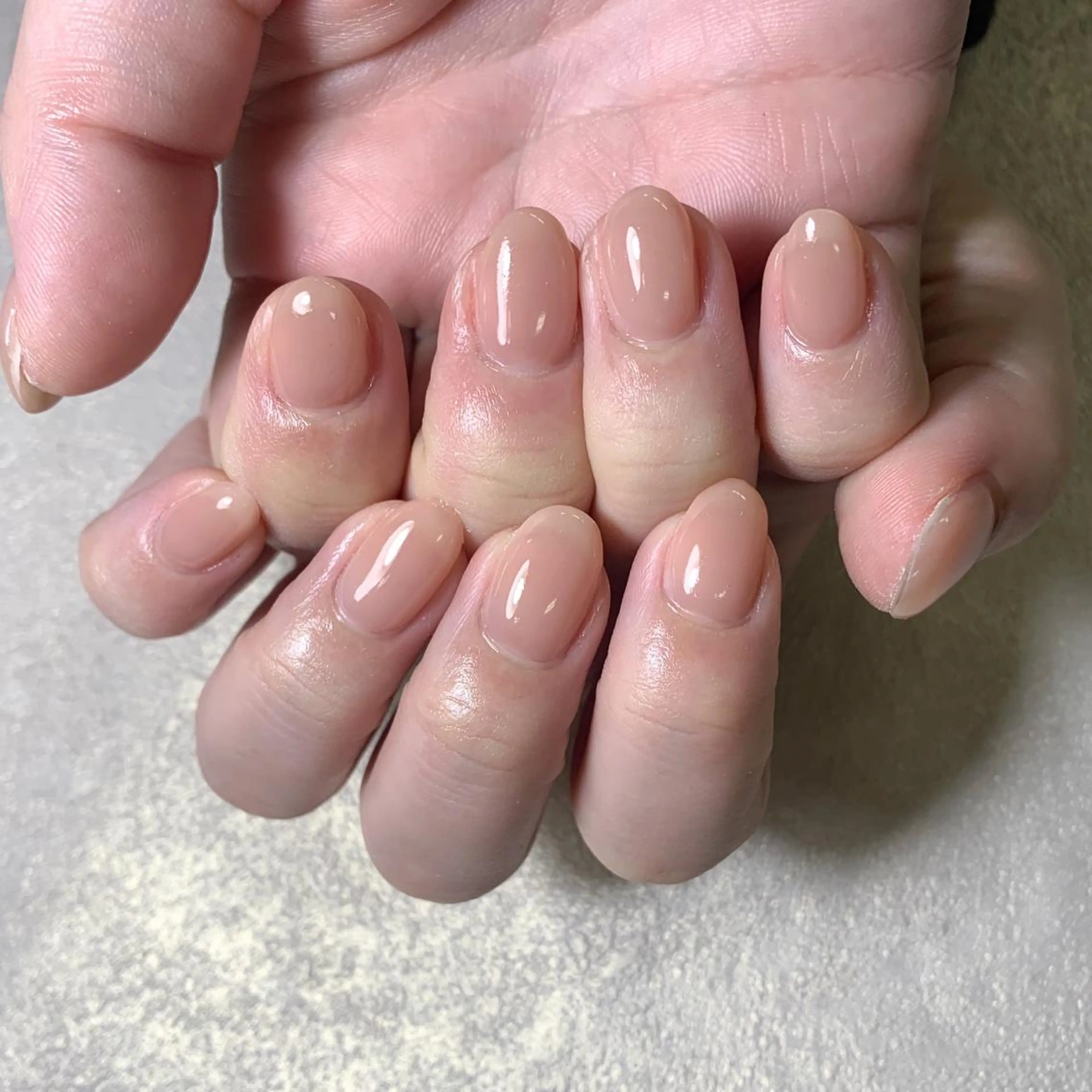 ネイル atelier　FIORITURA所属・FIORITURA aiのネイルデザイン