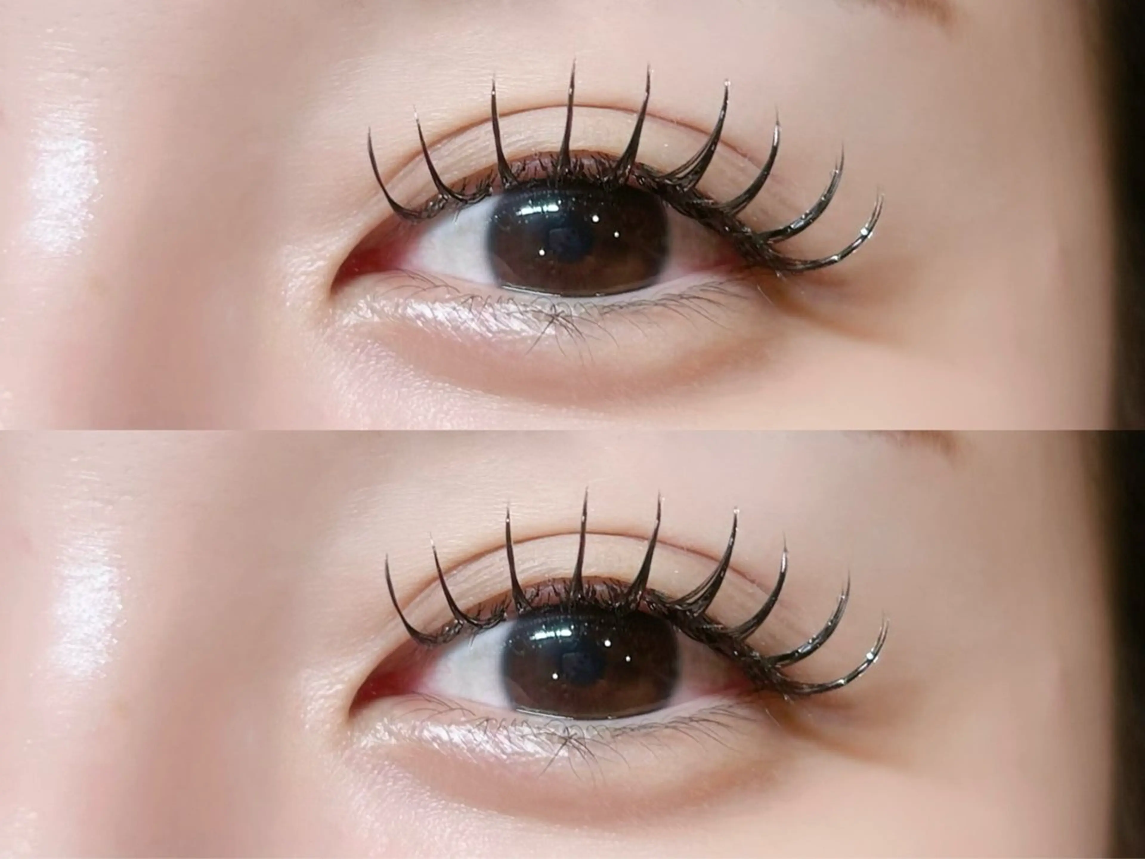 マツエク・マツパ マツエク 内田 景子 🫧sofa 国分寺のマツエク・マツパデザイン