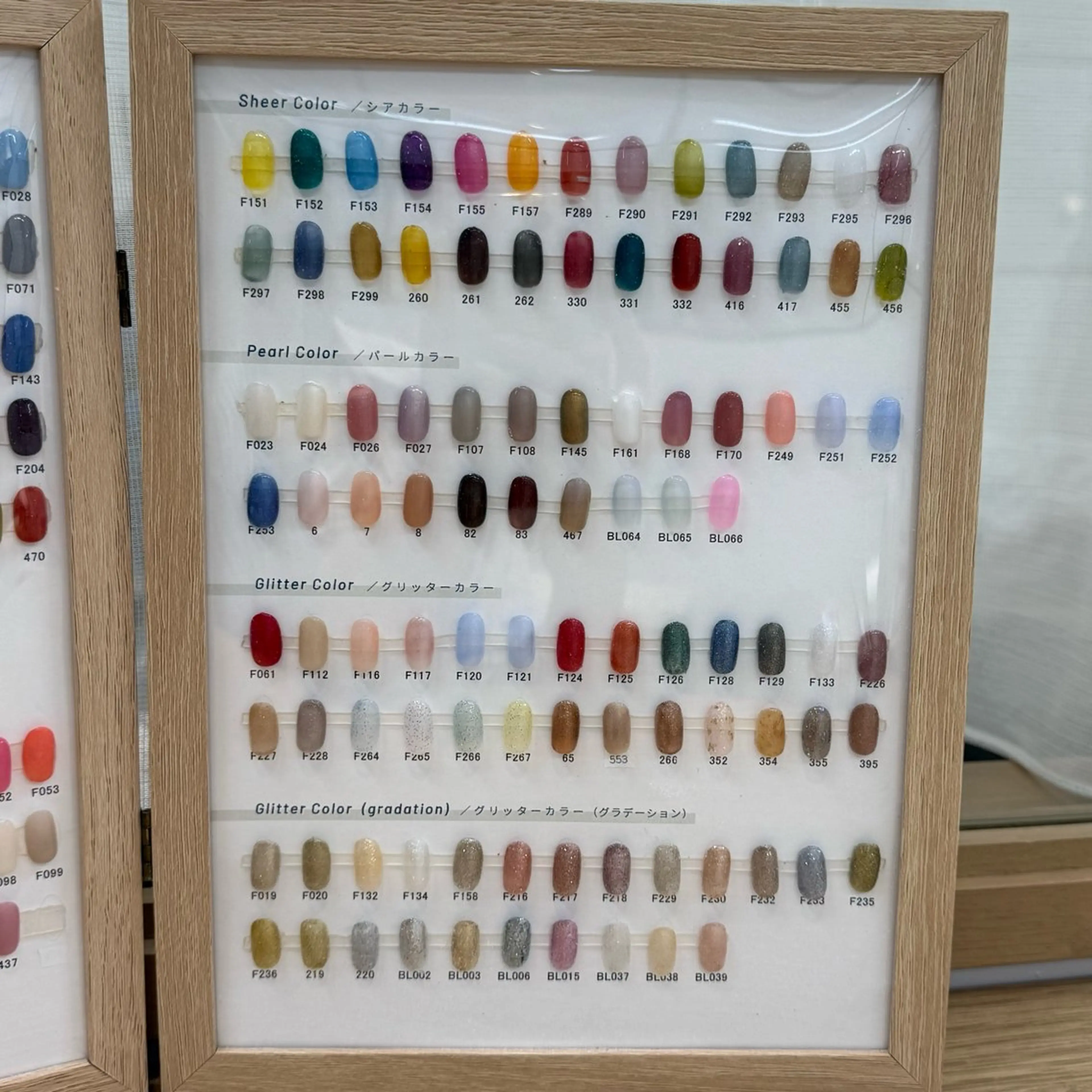 ネイル kaguya.Y _のネイルデザイン