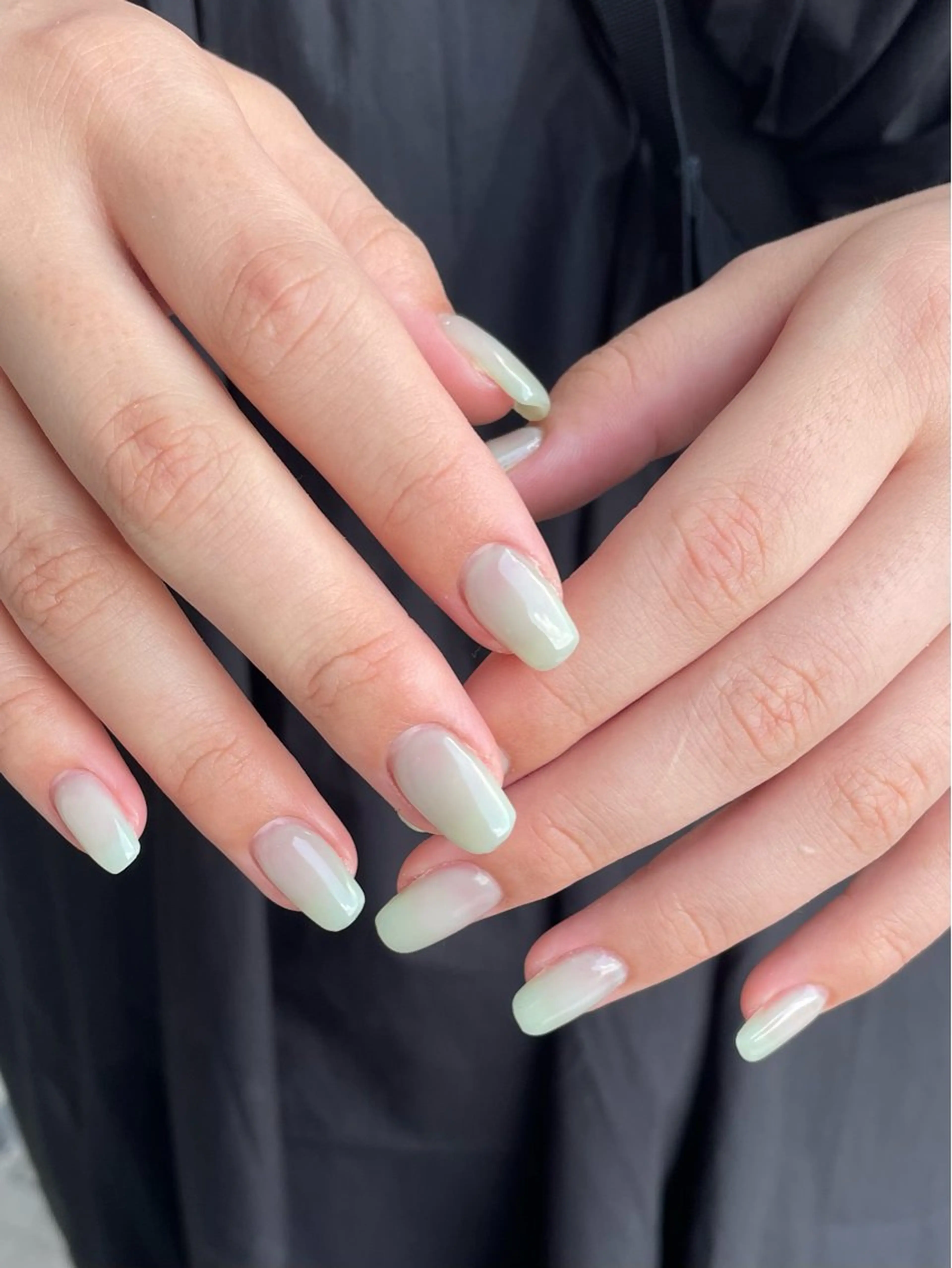 ネイル フットネイル One HARUNAのネイルデザイン