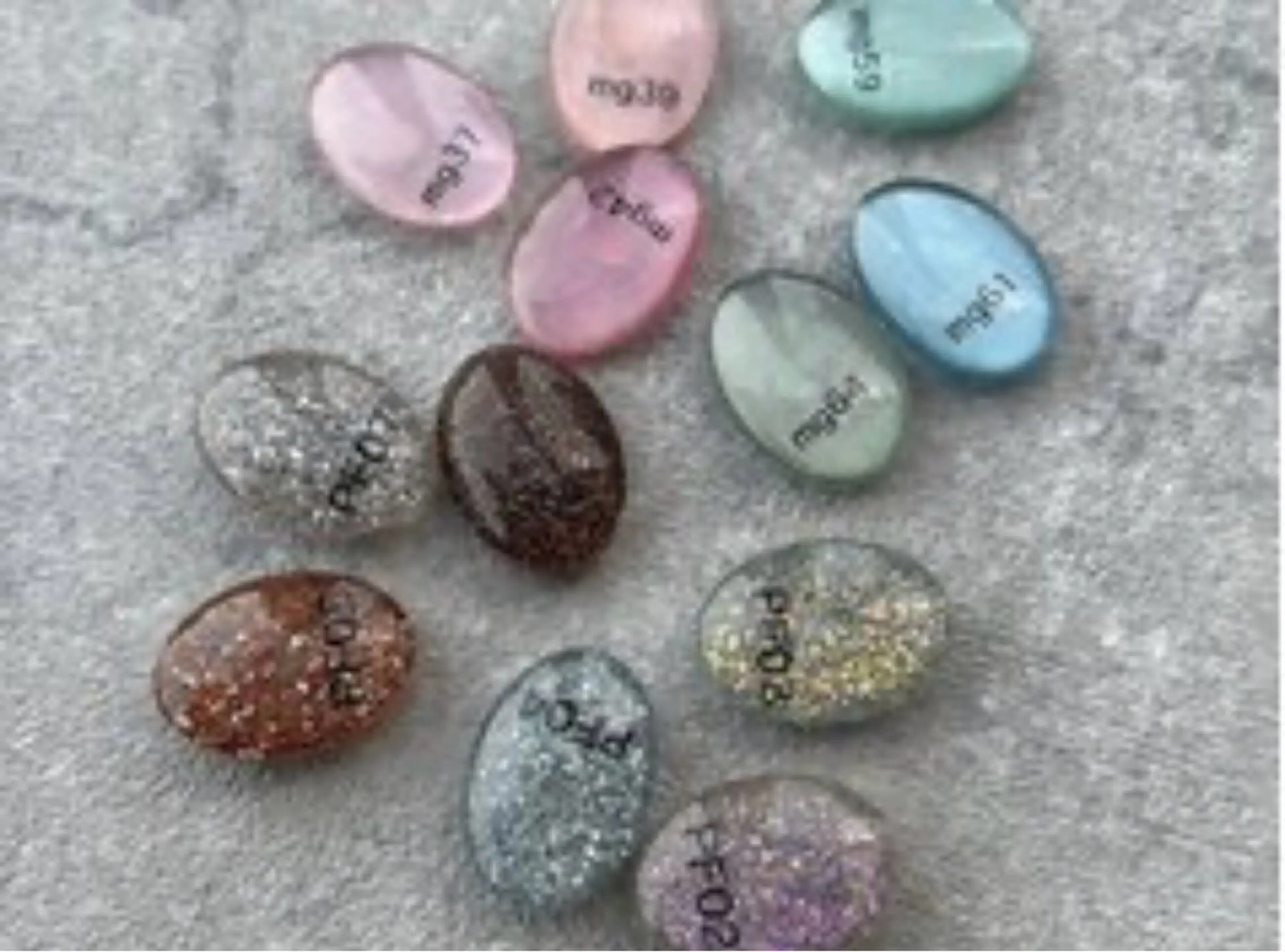 ネイル Cuaura所属・松下 彩菜のネイルデザイン