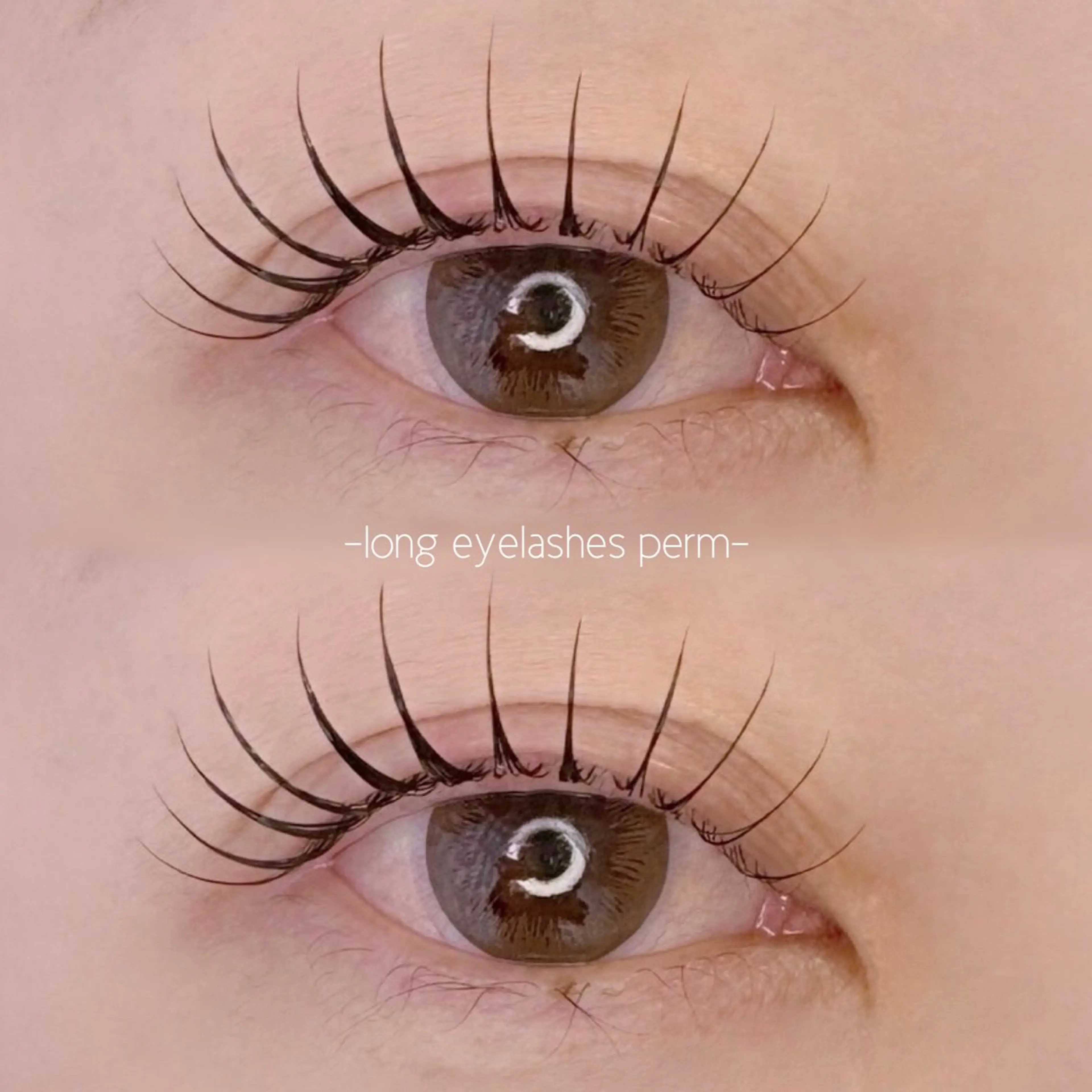 マツエク・マツパ マツパ Nancy所属・束感まつげ❤︎ あみのマツエク・マツパデザイン