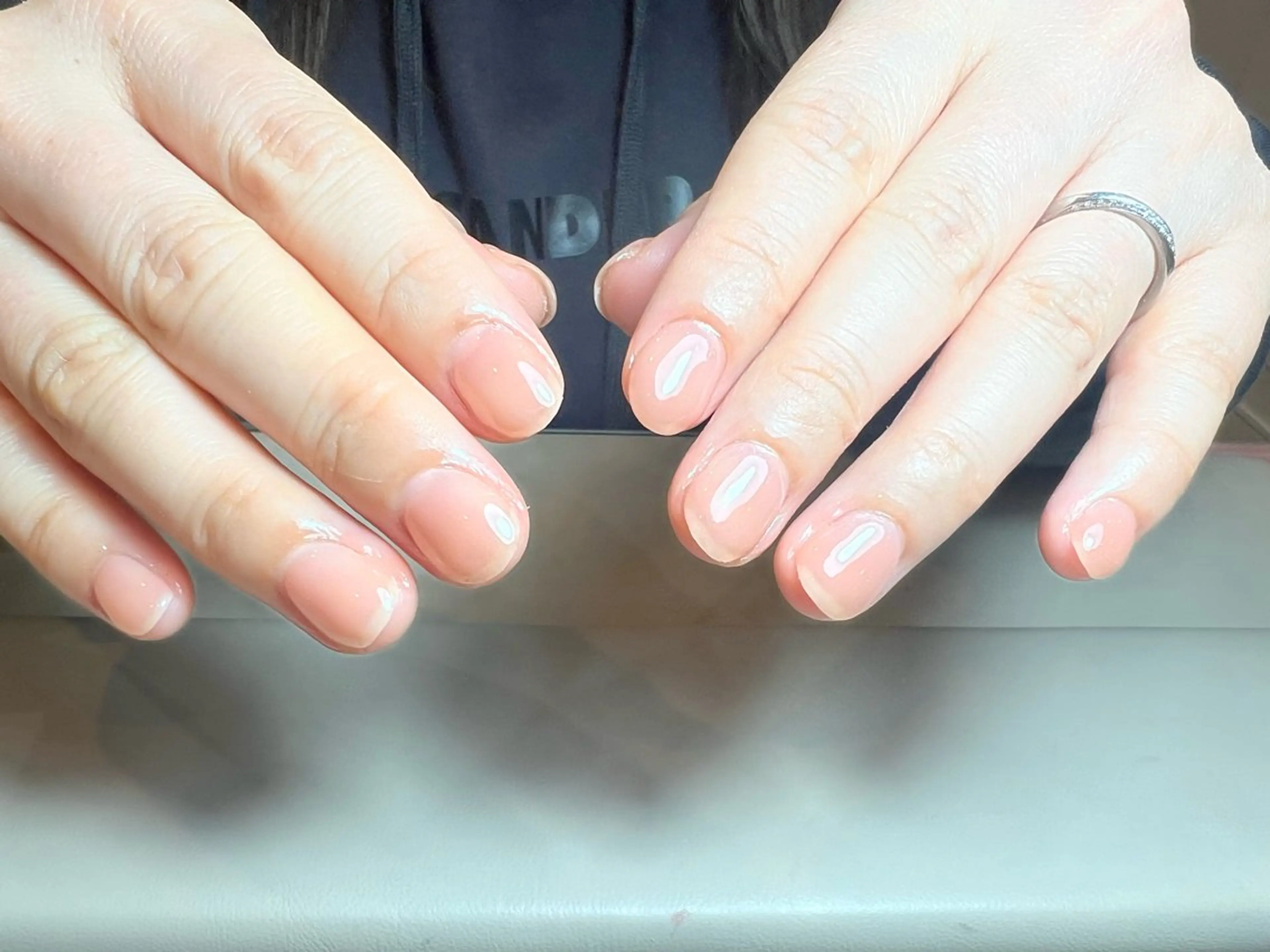 ネイル YO YOのネイルデザイン