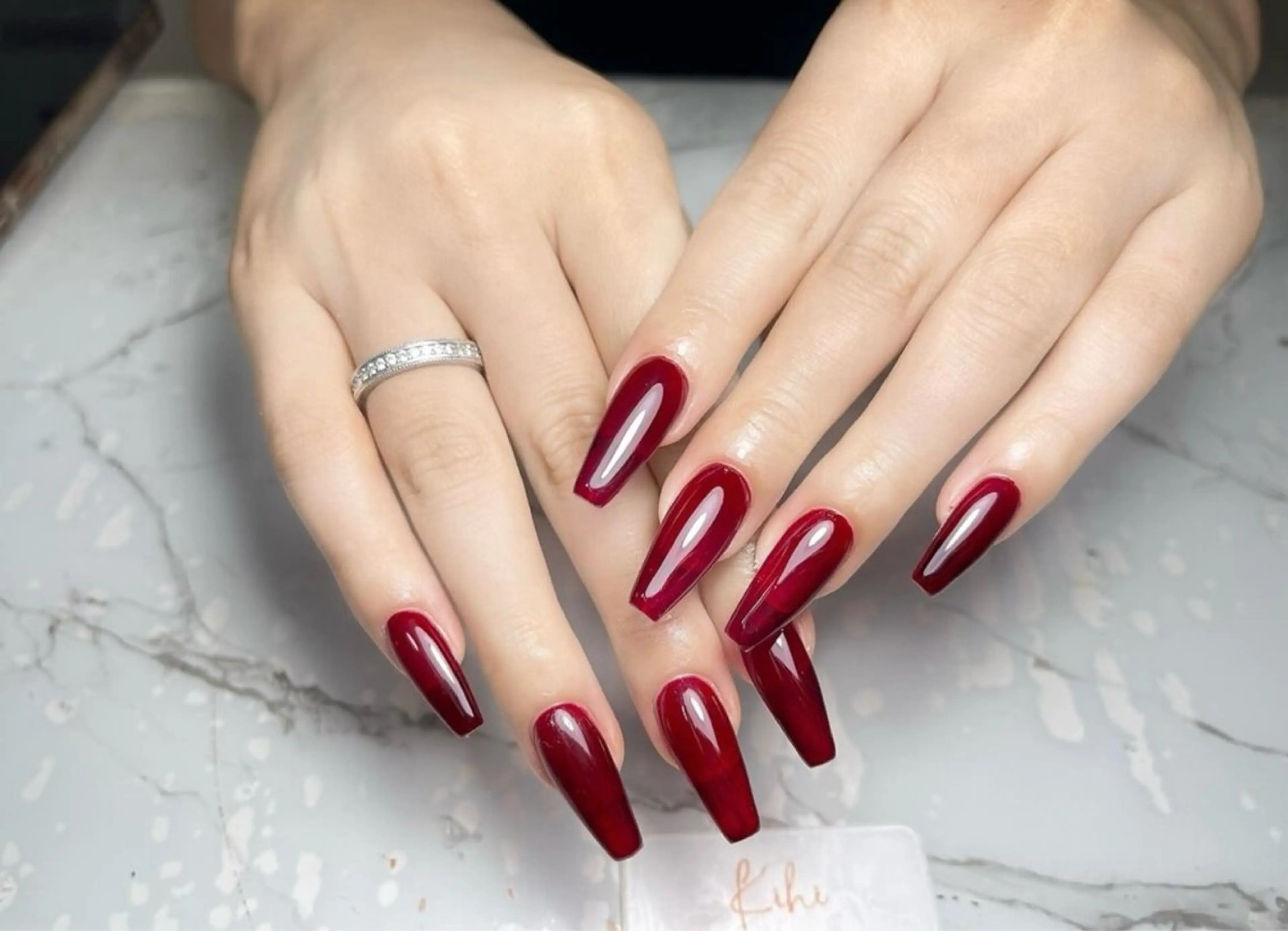 ネイル Nail Salon kihi大塚店のネイルデザイン