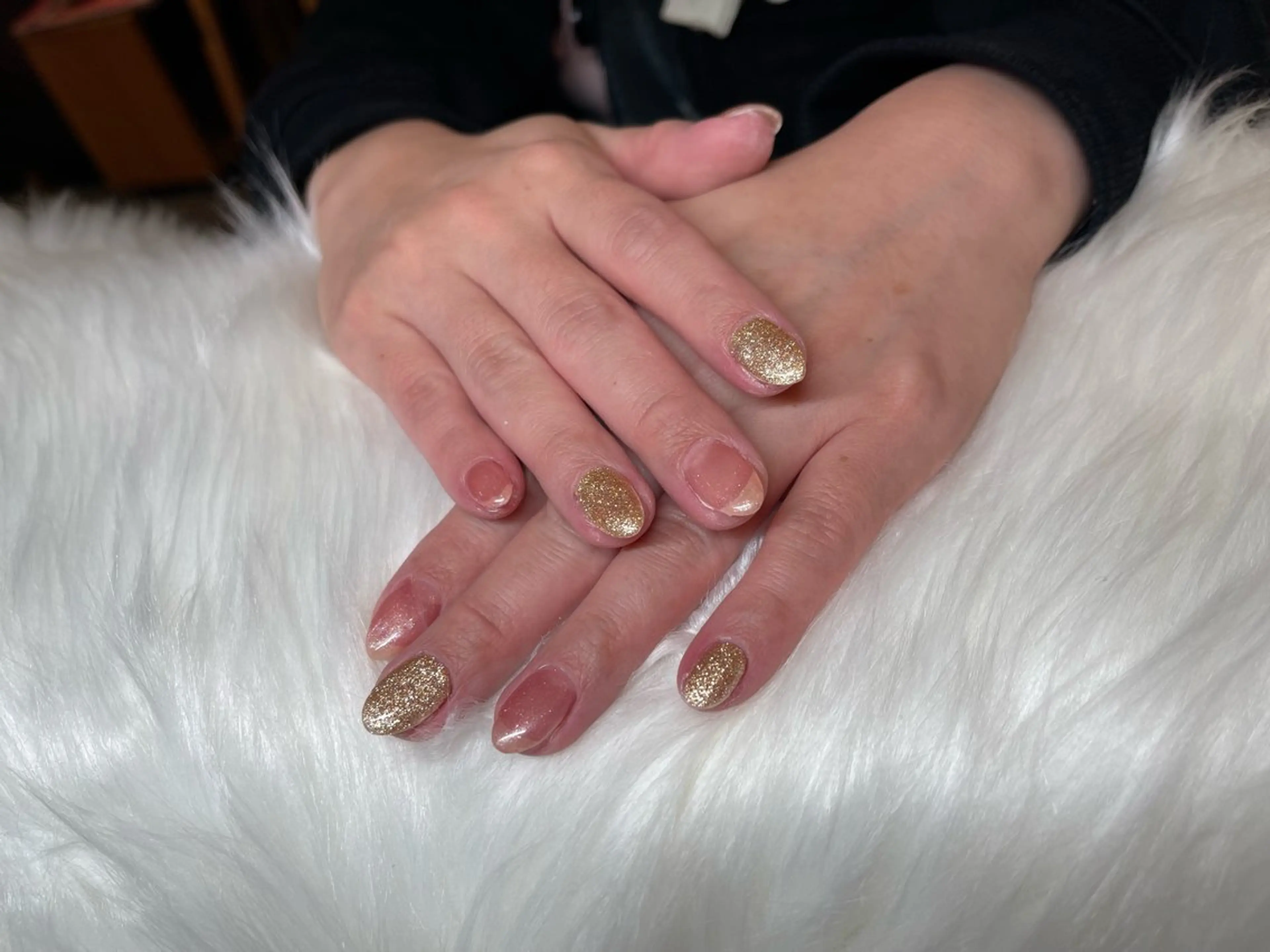 ネイル esilarante chie♡のエステ・リラクイメージ