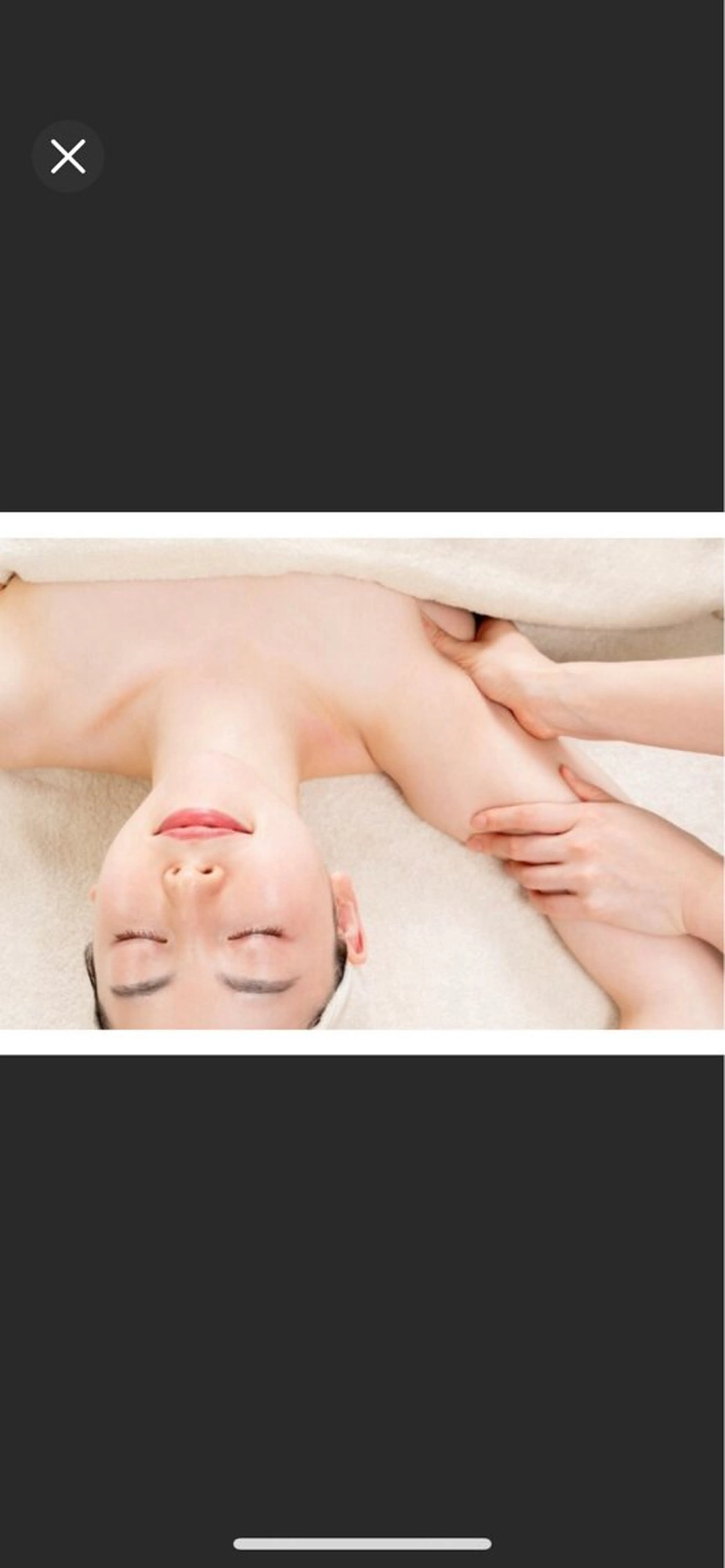 マツエク・マツパ リラクゼーション＆エステランベリー所属・ランベリ ランベリのエステ・リラクイメージ