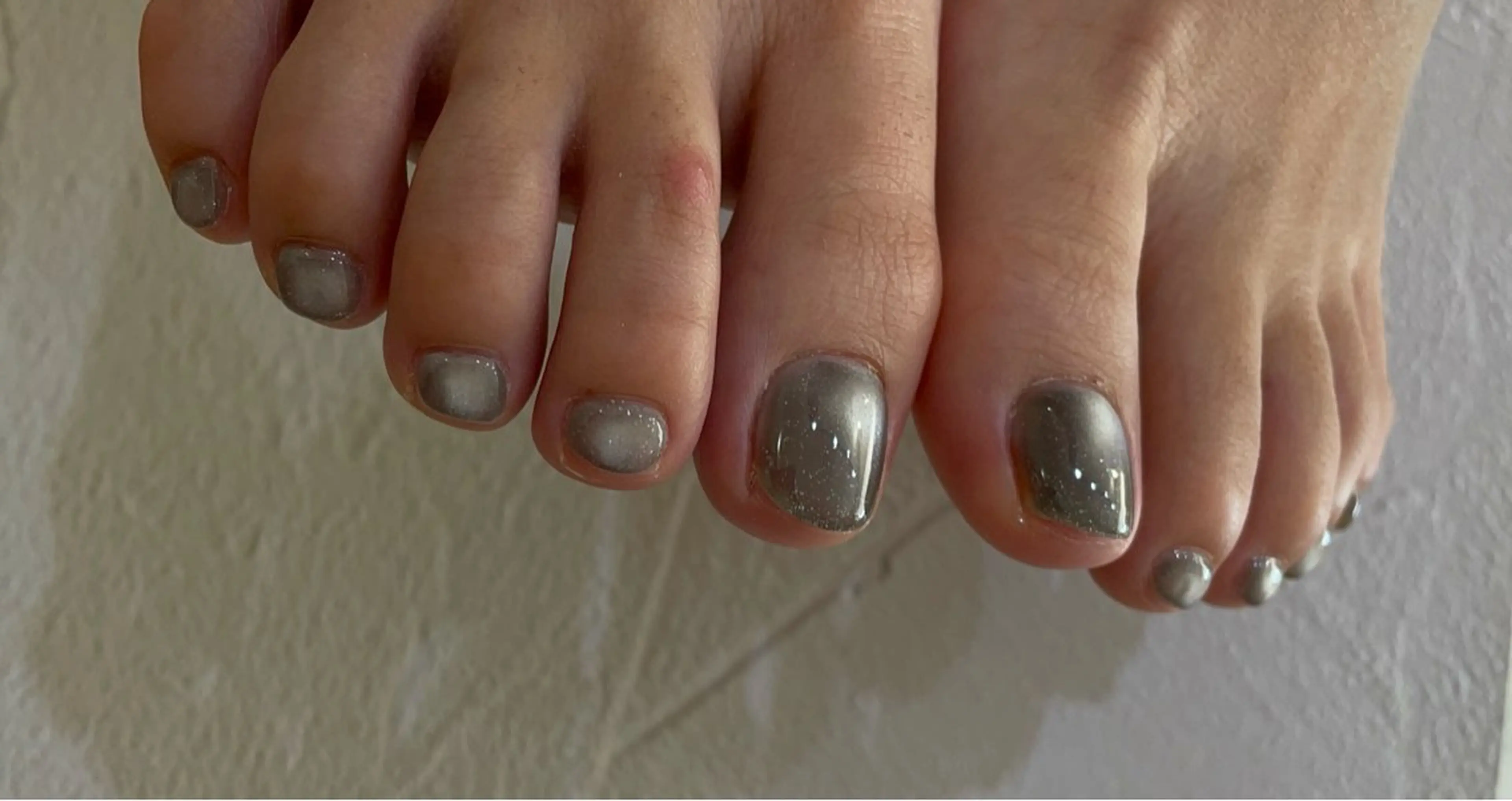 ネイル fameu harunaのネイルデザイン