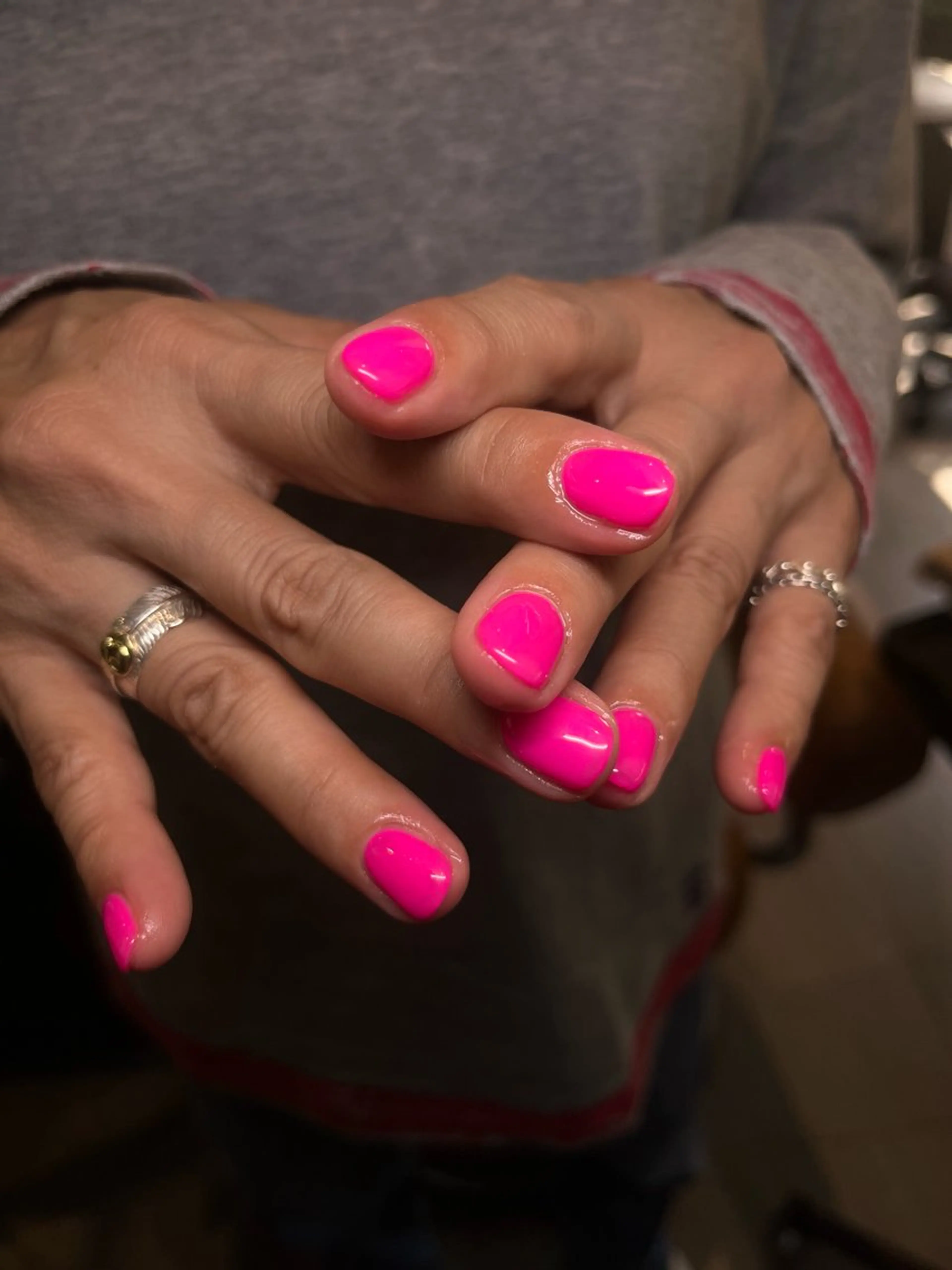 ネイル ハンドネイル Earth☆*: taruのネイルデザイン