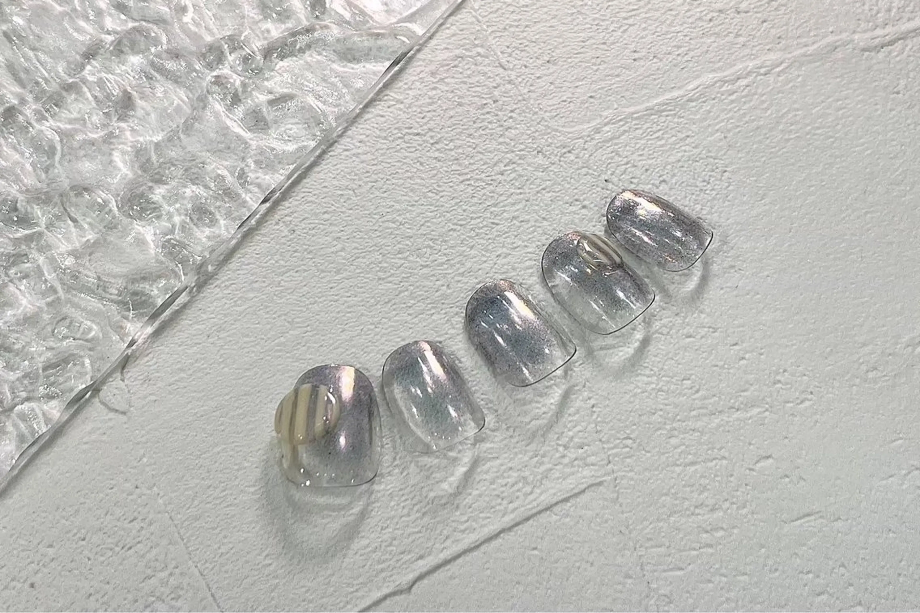 ネイル nail salon quartetto所属・しまだ なつきのネイルデザイン