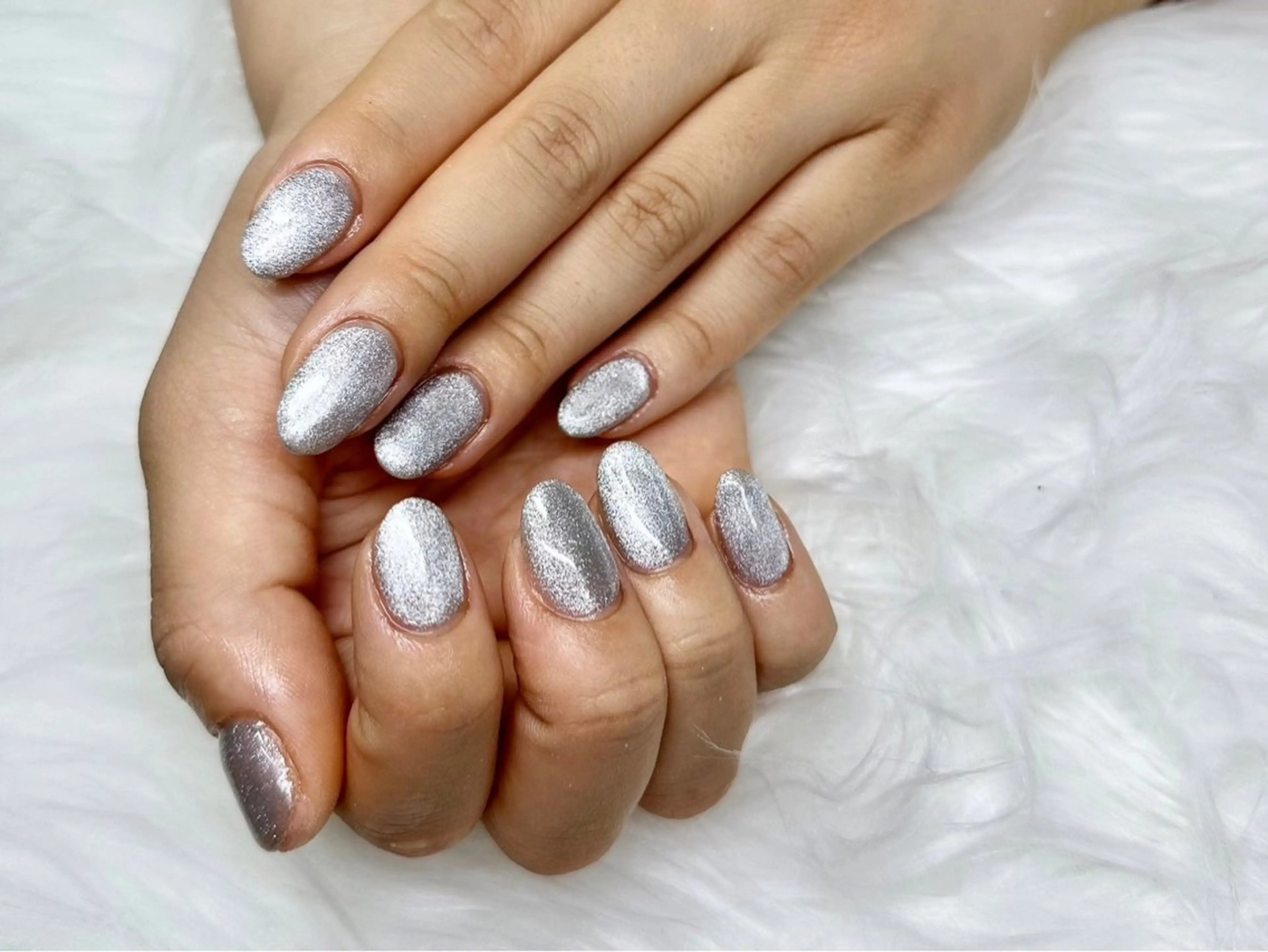 ネイル ハンドネイル Bonheur_ MAIKOのネイルデザイン