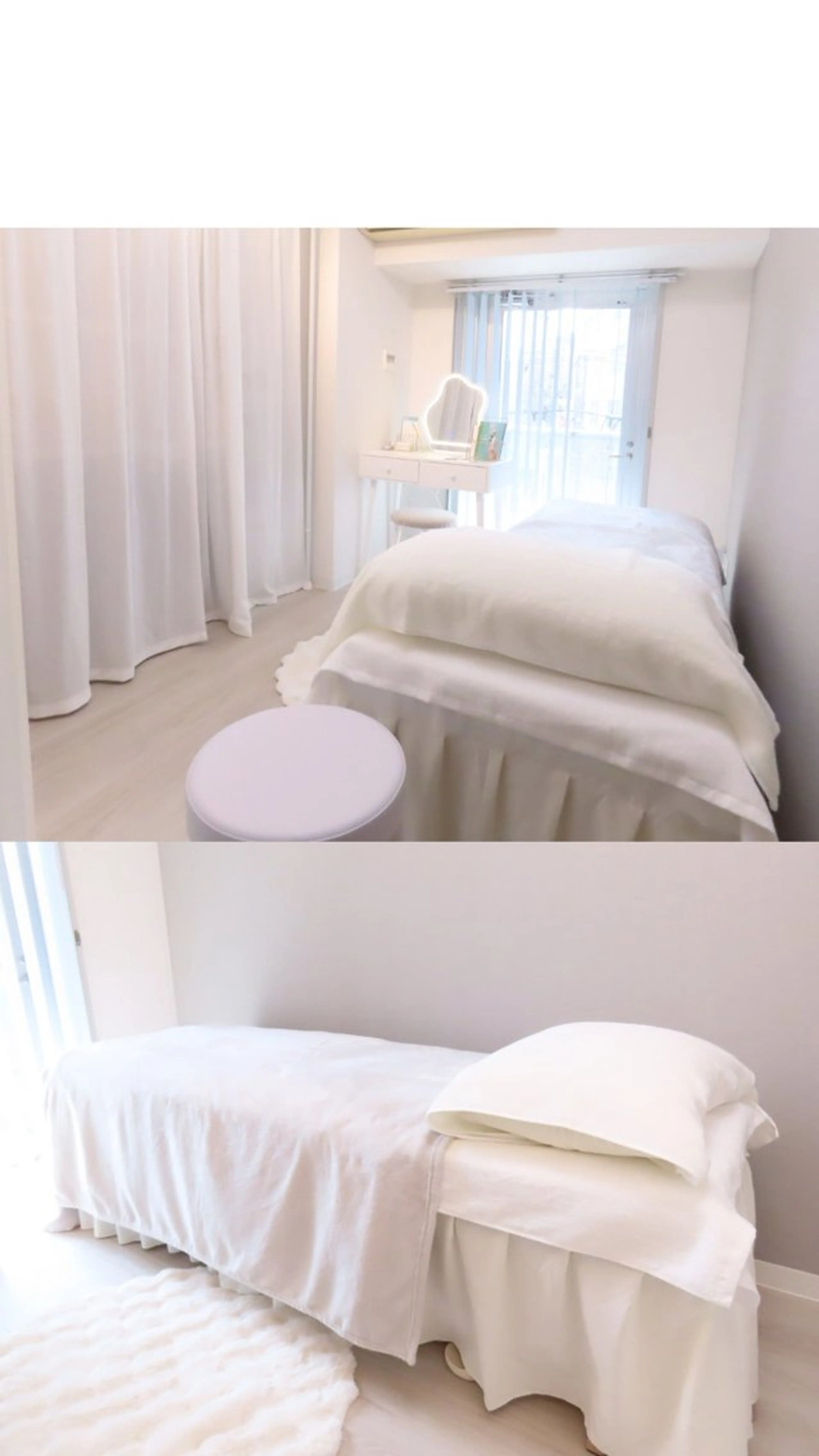 pure所属・肌質改善ピーリング pure 一番町のエステ・リラクイメージ