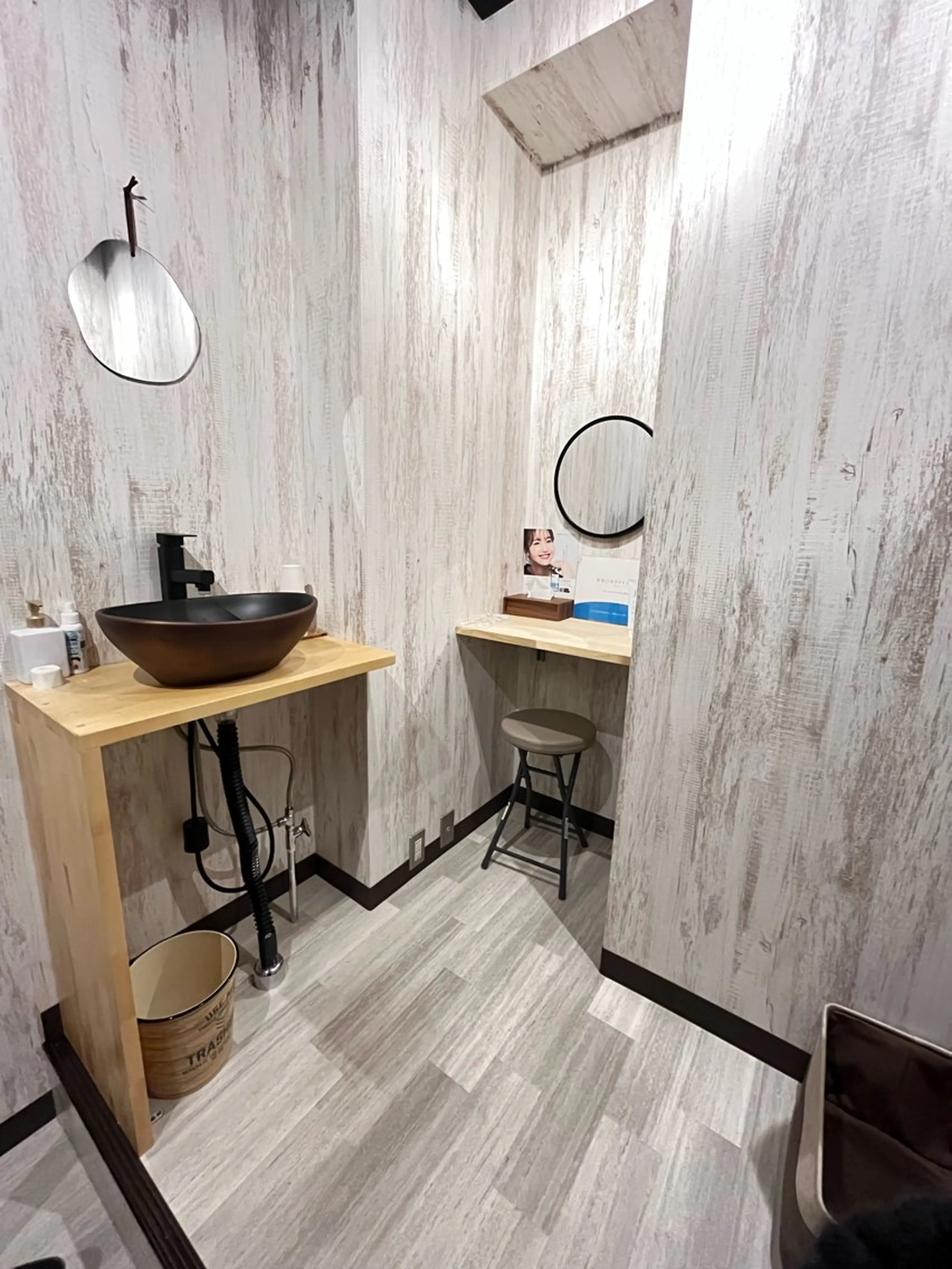 トータルボディメイクヴェアリー所属・vary 佐々木のその他イメージ