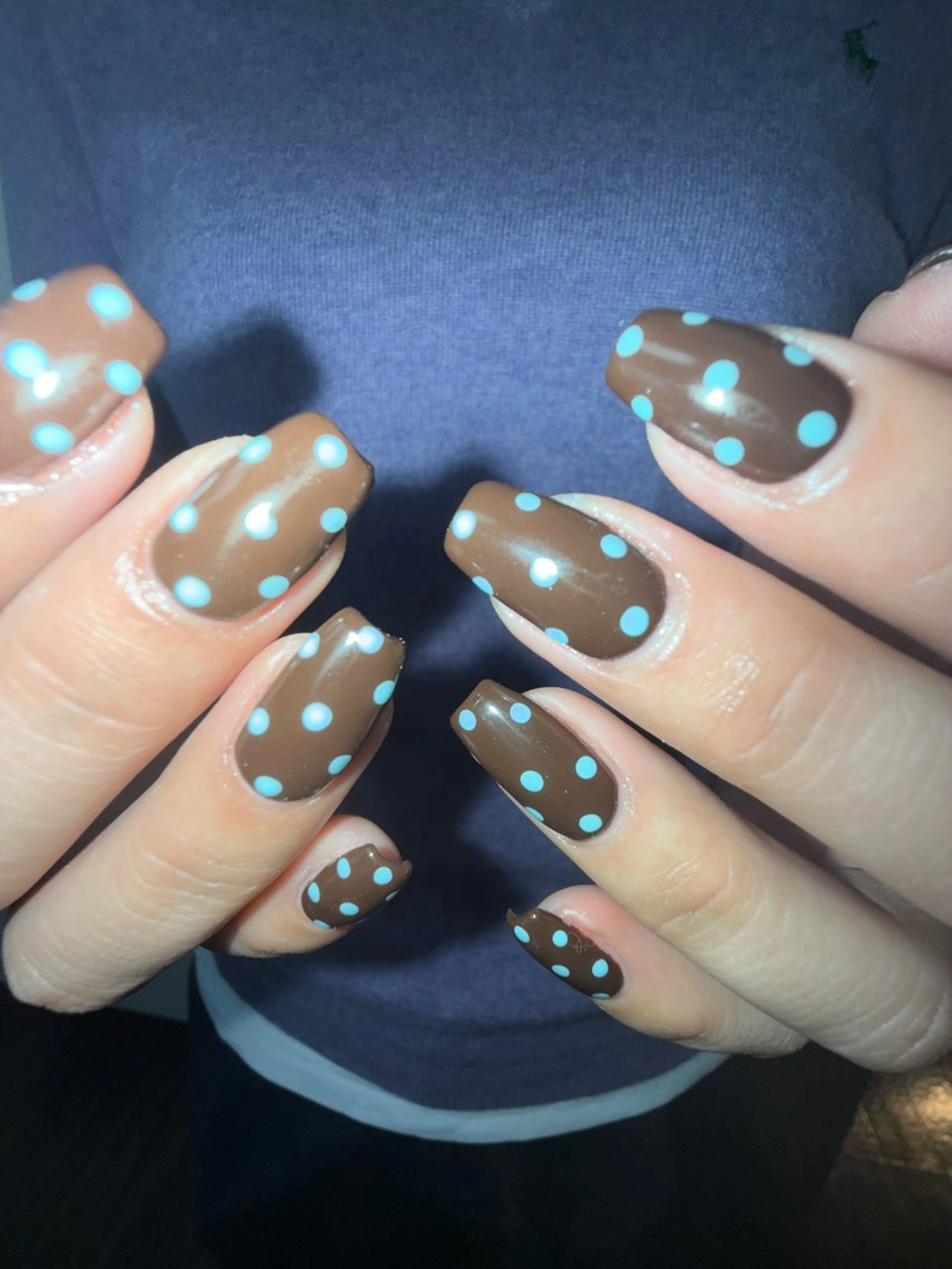 ネイル nails by nataphのネイルデザイン