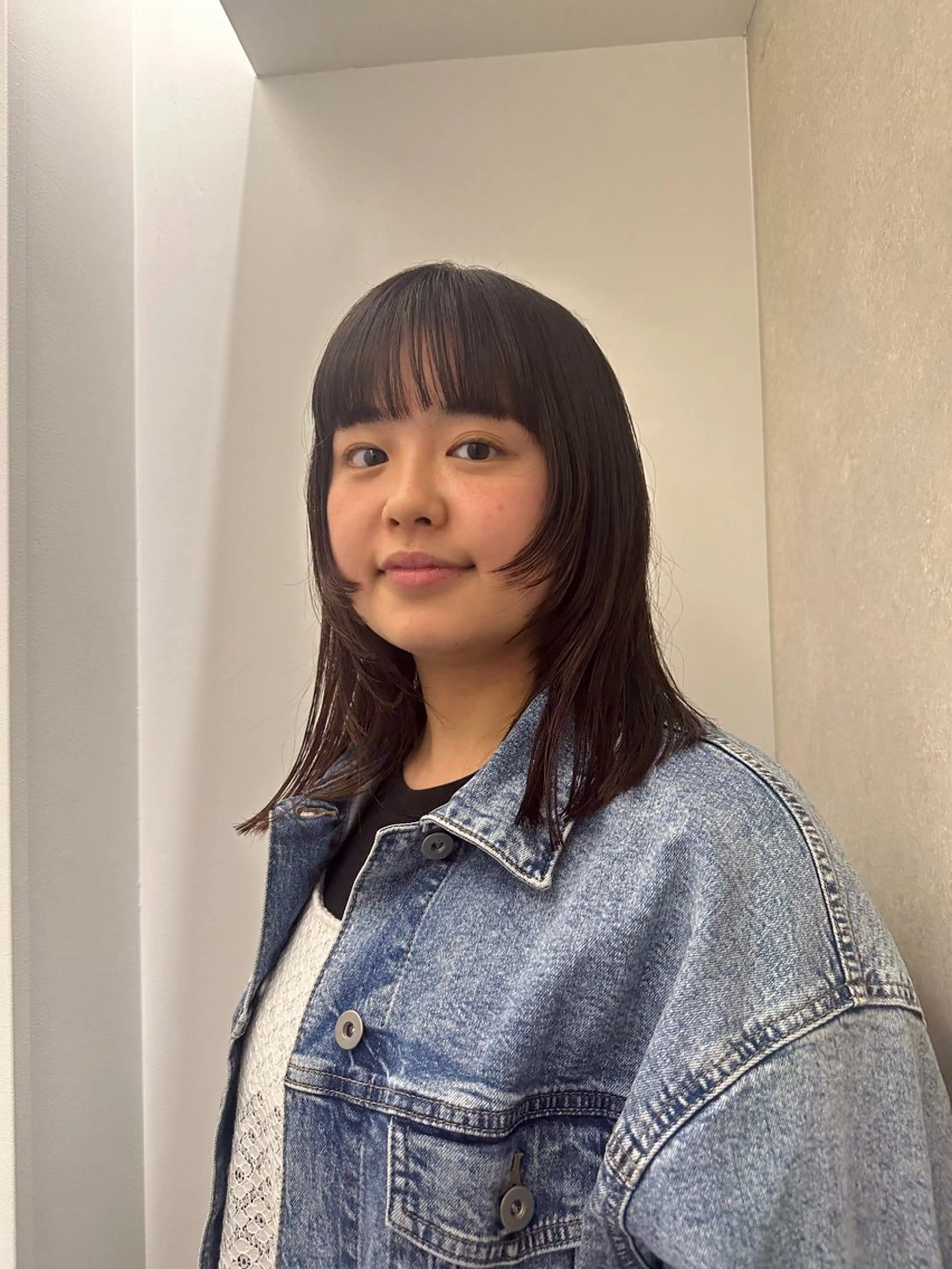 ロング カラー ヘアカラー HARE &nail ☪️remiのヘアスタイル