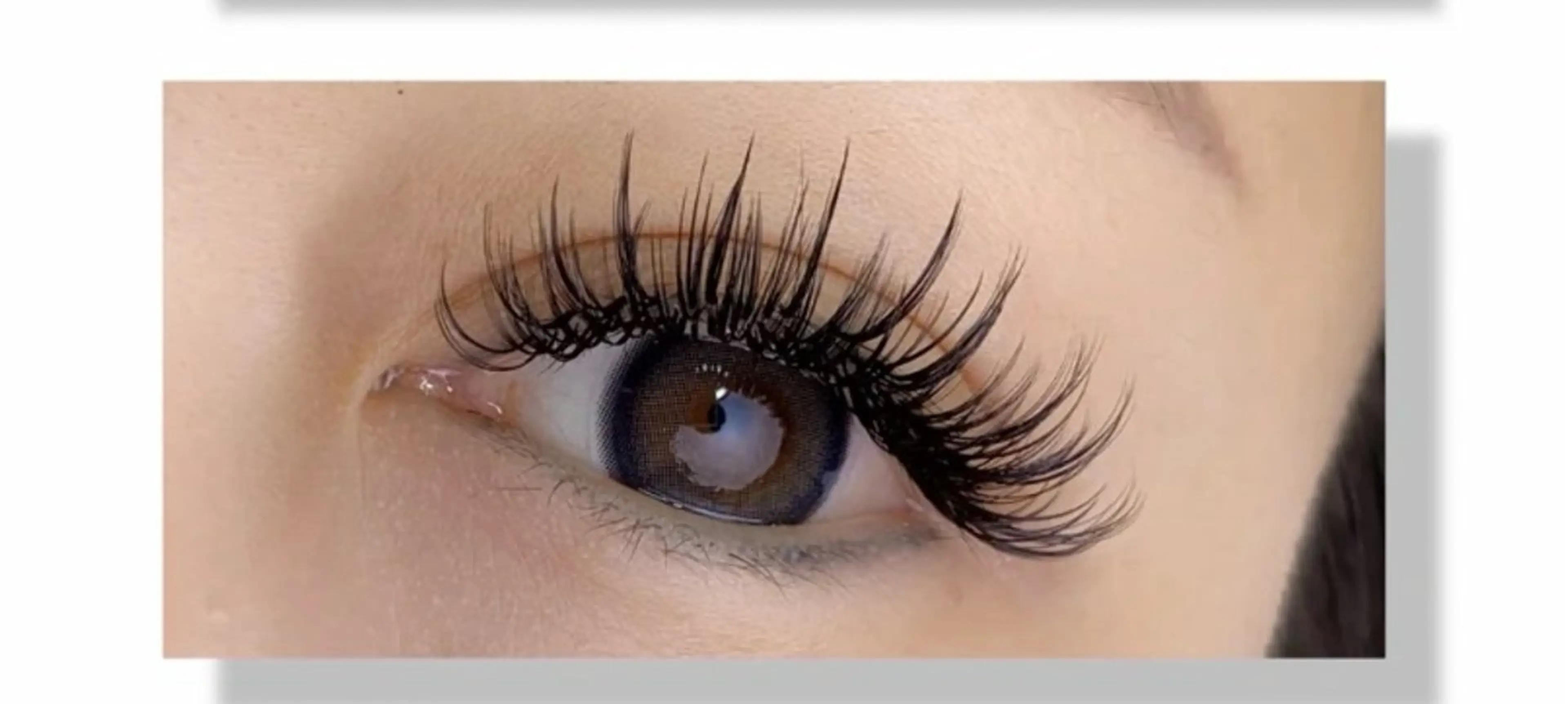 🔥タイ式🇹🇭マツエクの写真