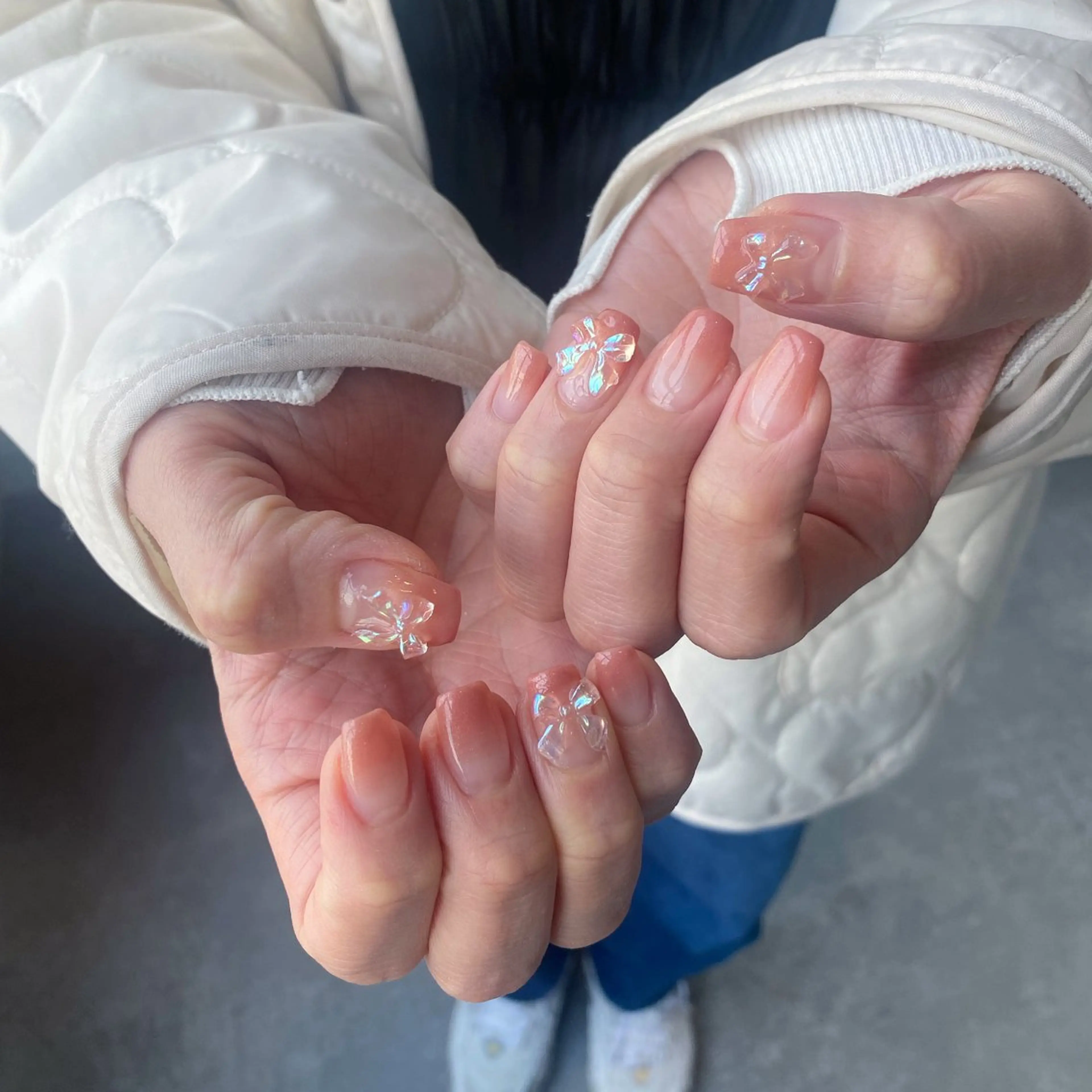 ネイル ayana nail所属・ayana nailのネイルデザイン