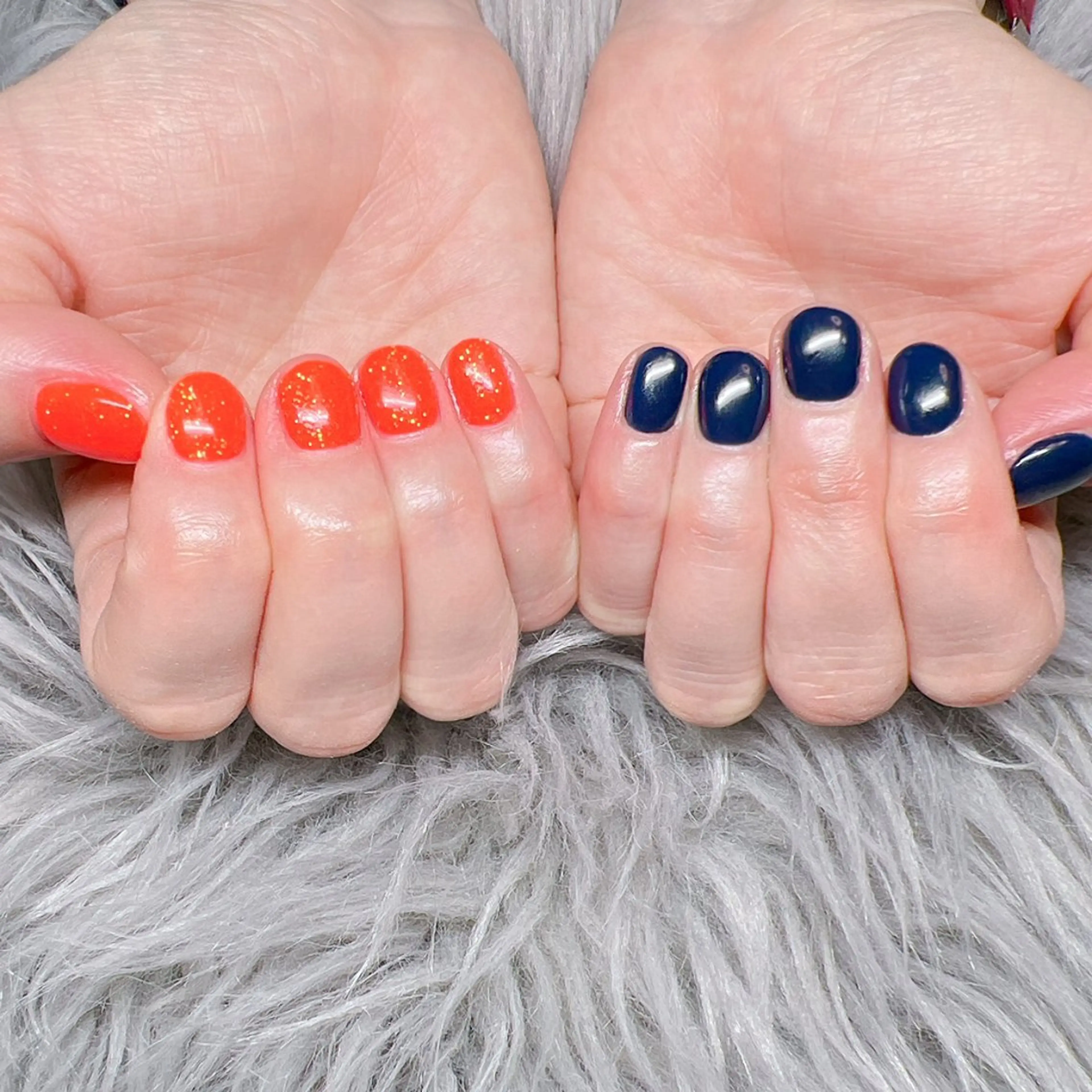 ネイル 個室ネイルサロンDolly  Girl〜ドーリーガール〜所属・DollyGirl KYOKOのネイルデザイン