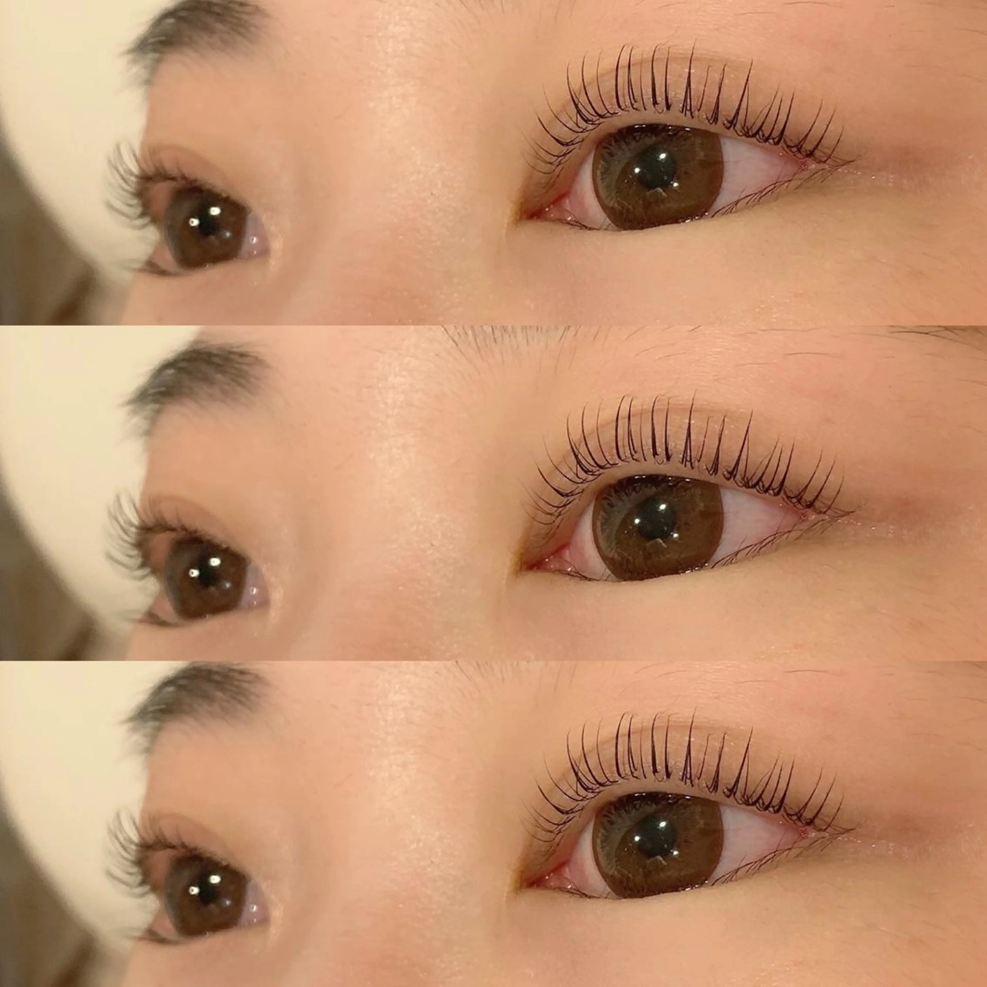 マツエク・マツパ 【King】 KYOKOのマツエク・マツパデザイン