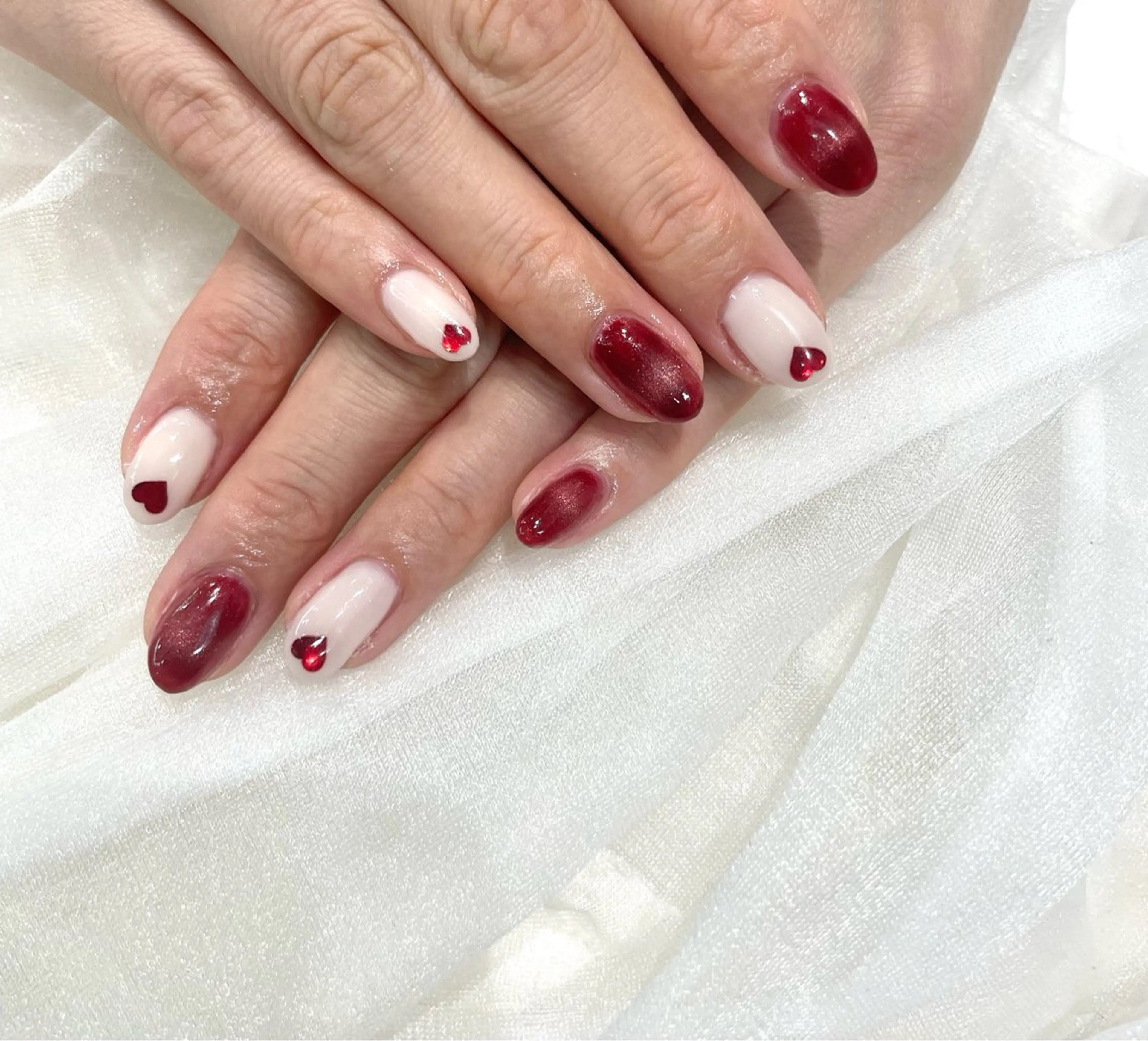 ネイル nail salon quartetto所属・nail salon quartettoのネイルデザイン