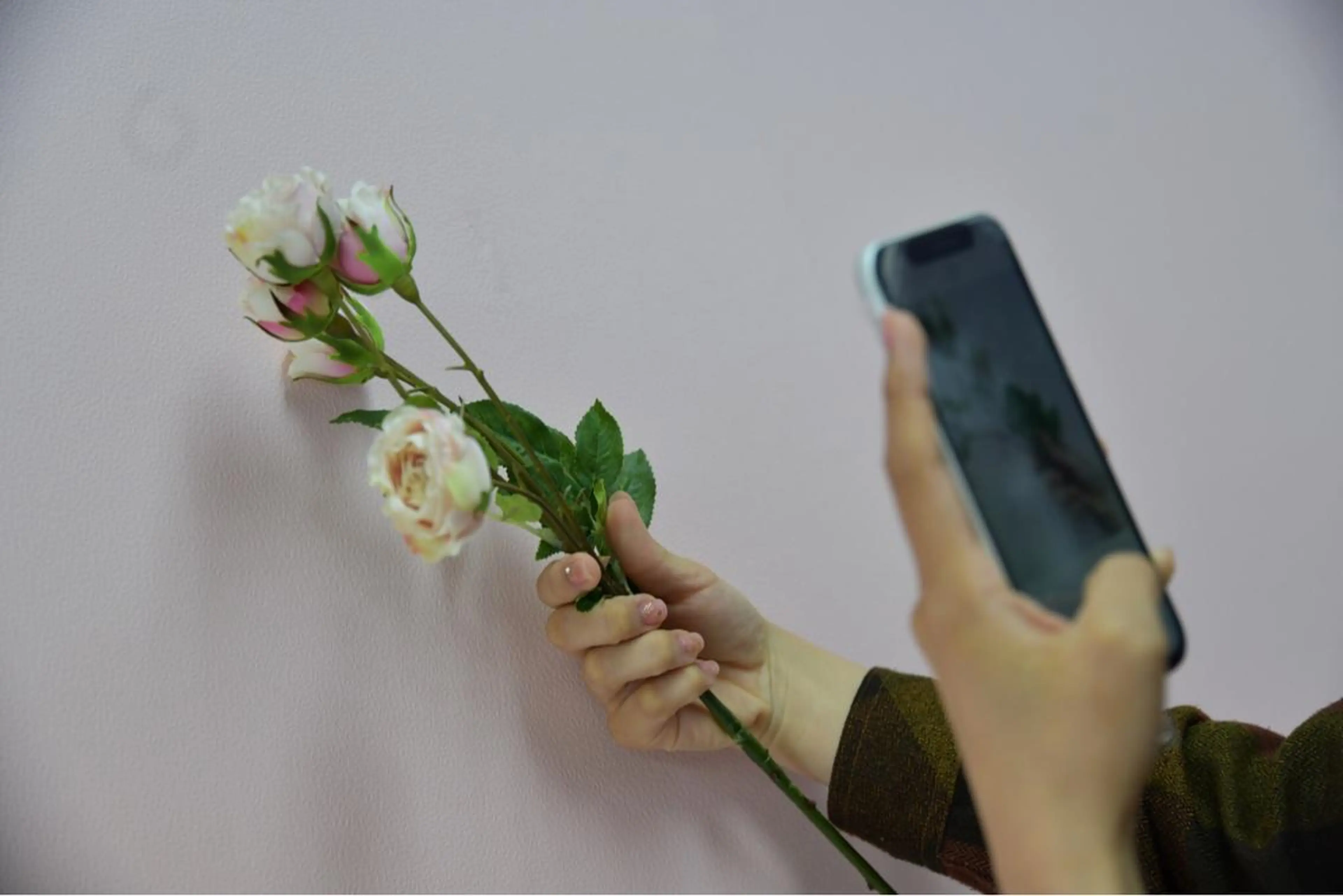 ネイル 東京セルフネイルサロン所属・M MIKIKOのネイルデザイン