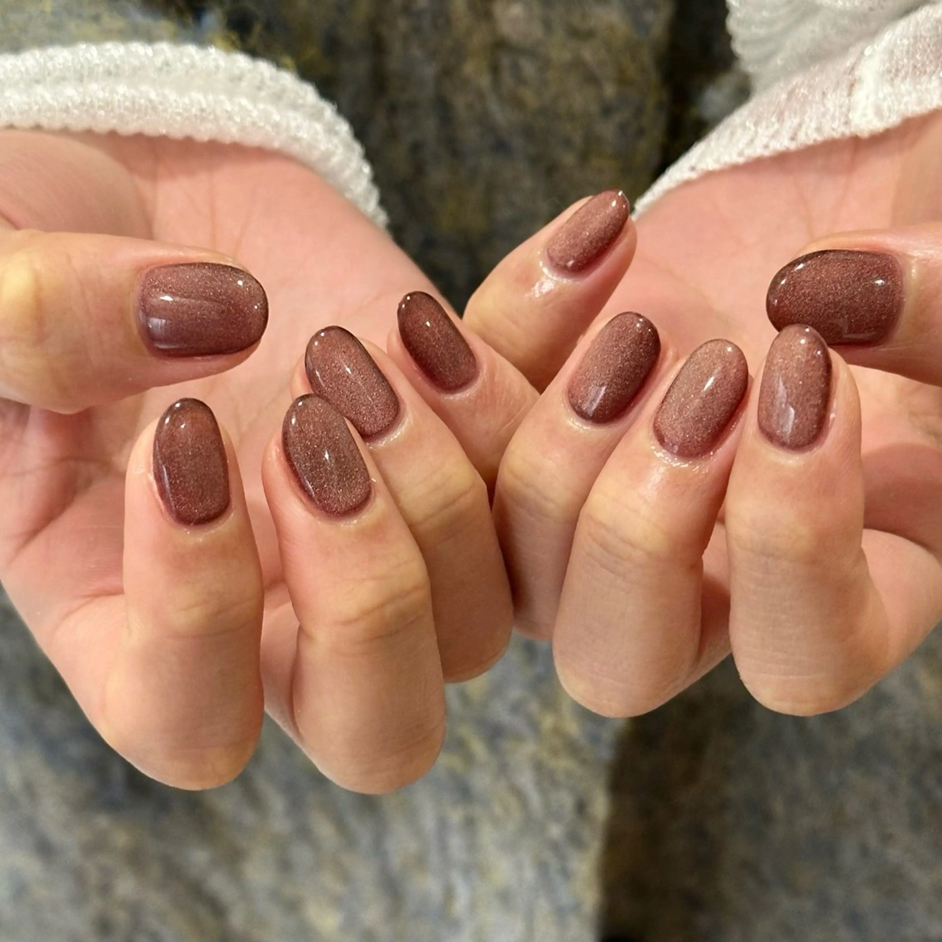 ネイル ハンドネイル reika .のネイルデザイン