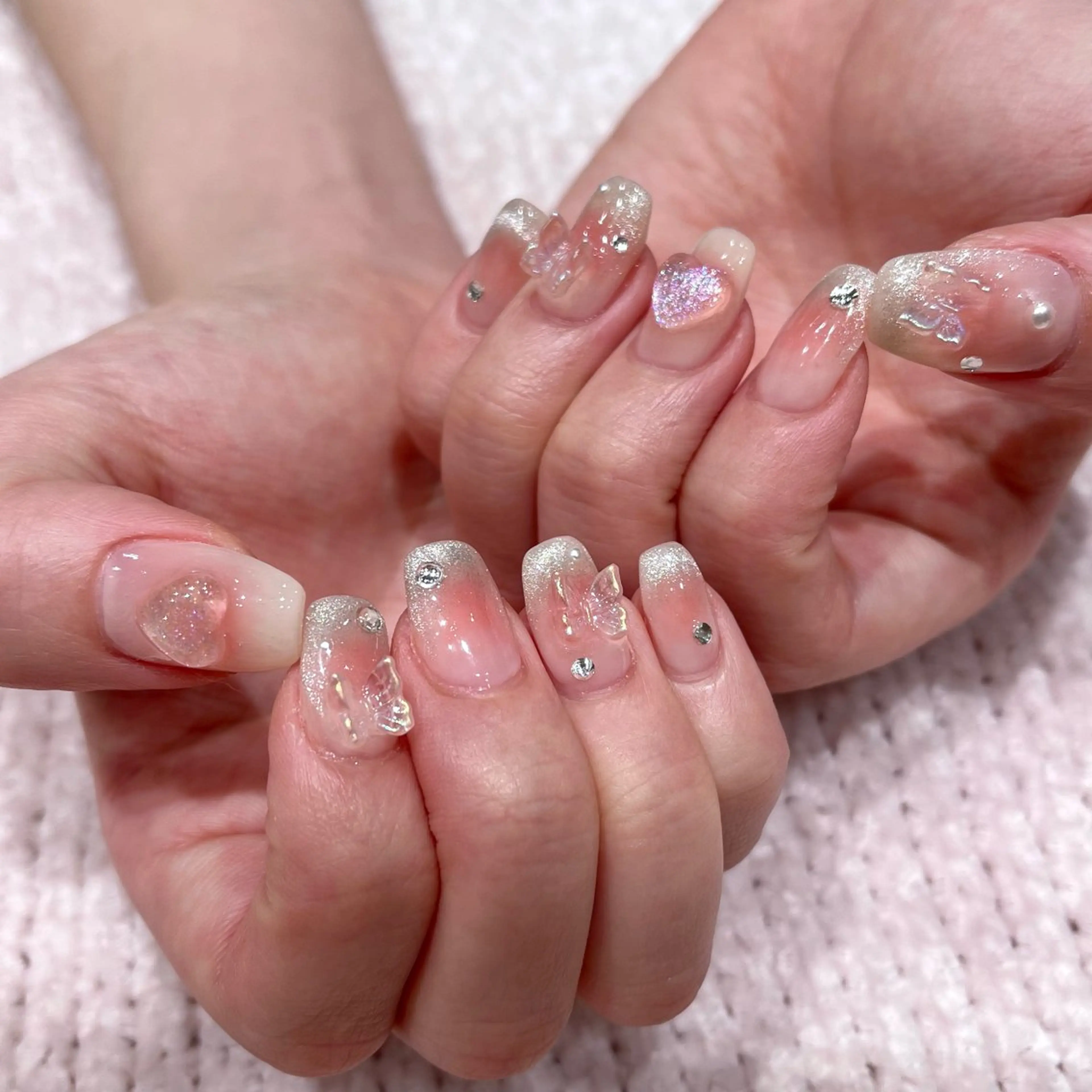 ネイル Angelica. yのネイルデザイン