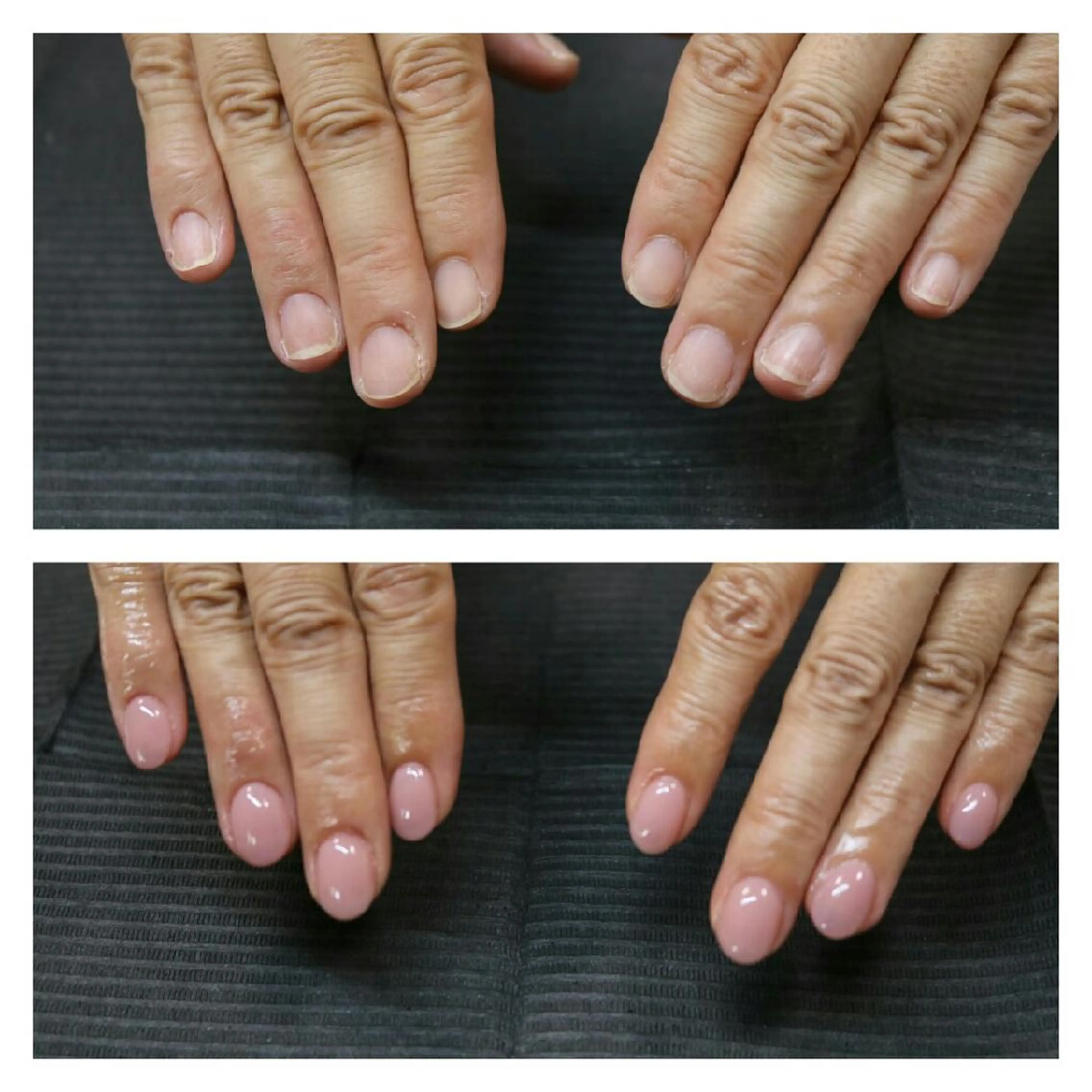 ショート aphloadia ネイリストのネイルデザイン