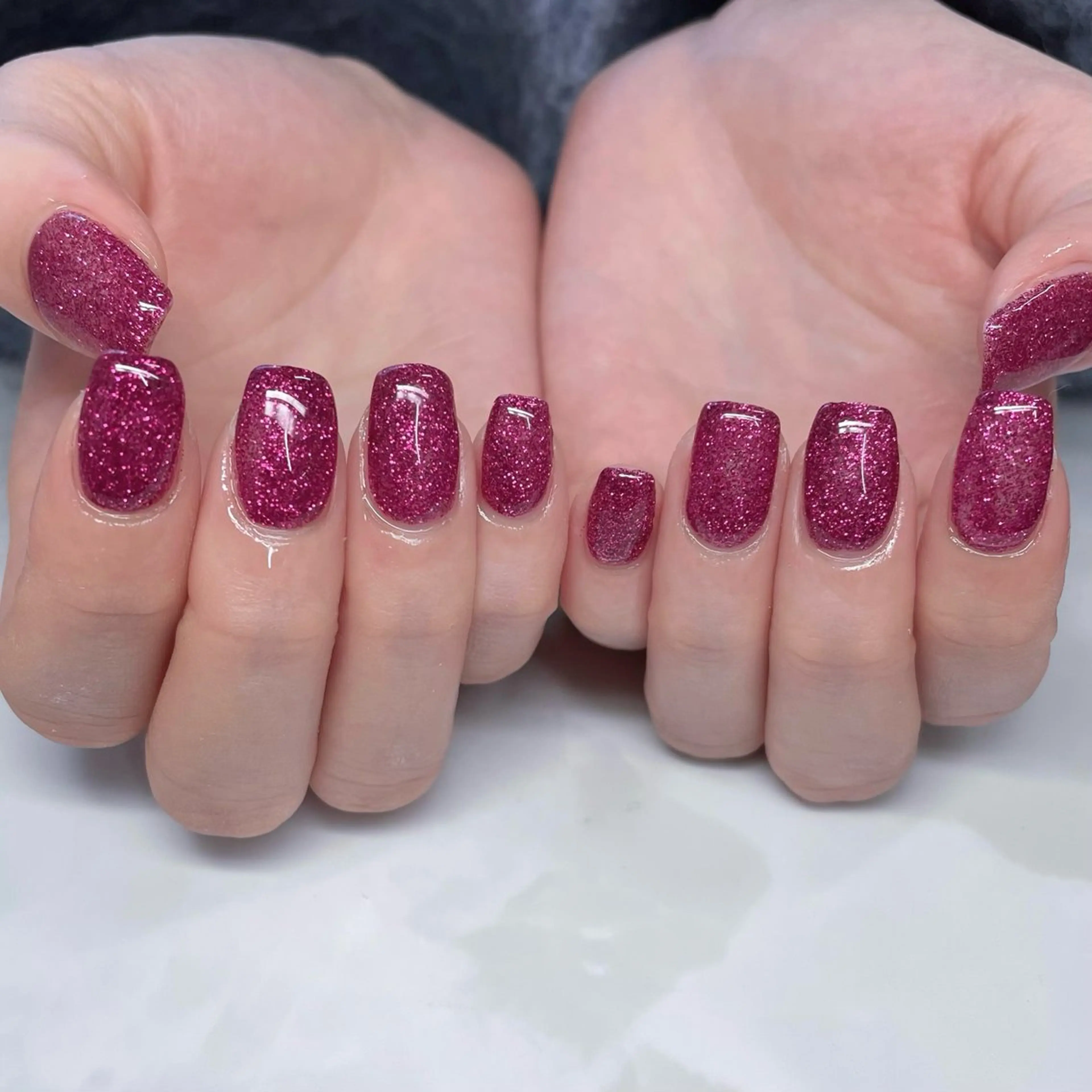 ネイル ハンドネイル Rieko EMINAL恵比寿のネイルデザイン