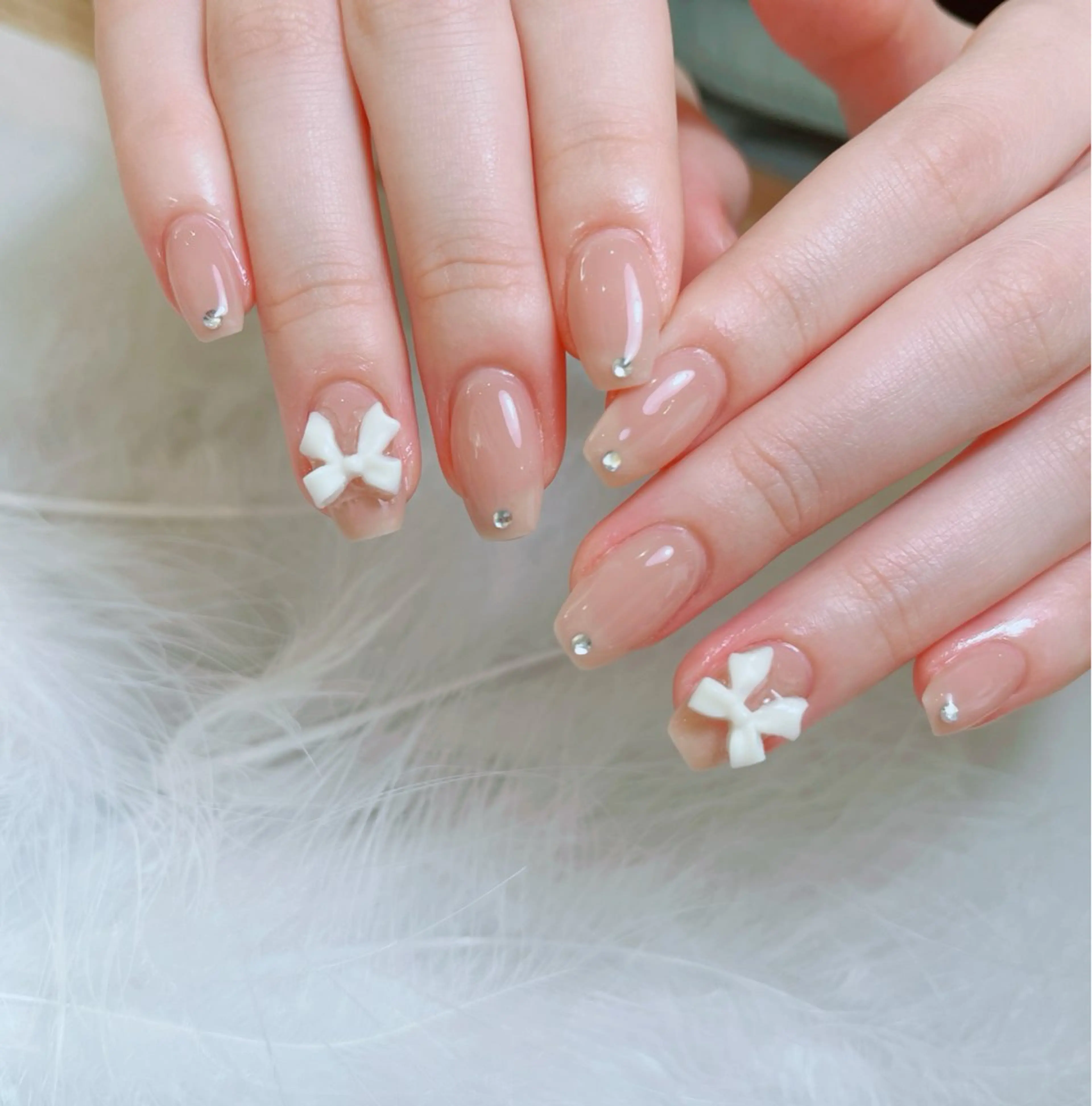ネイル Floria nail salonのネイルデザイン