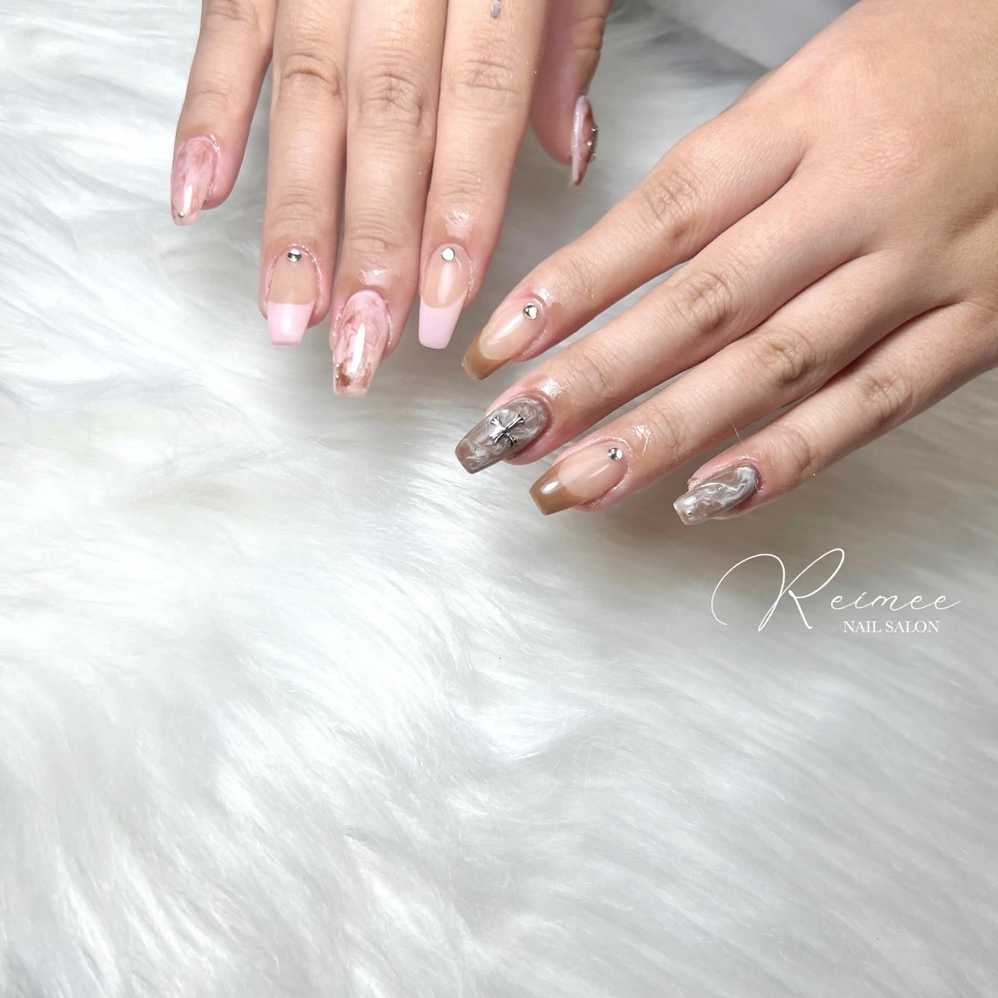 ネイル ハンドネイル nail salon Reimeeのその他イメージ