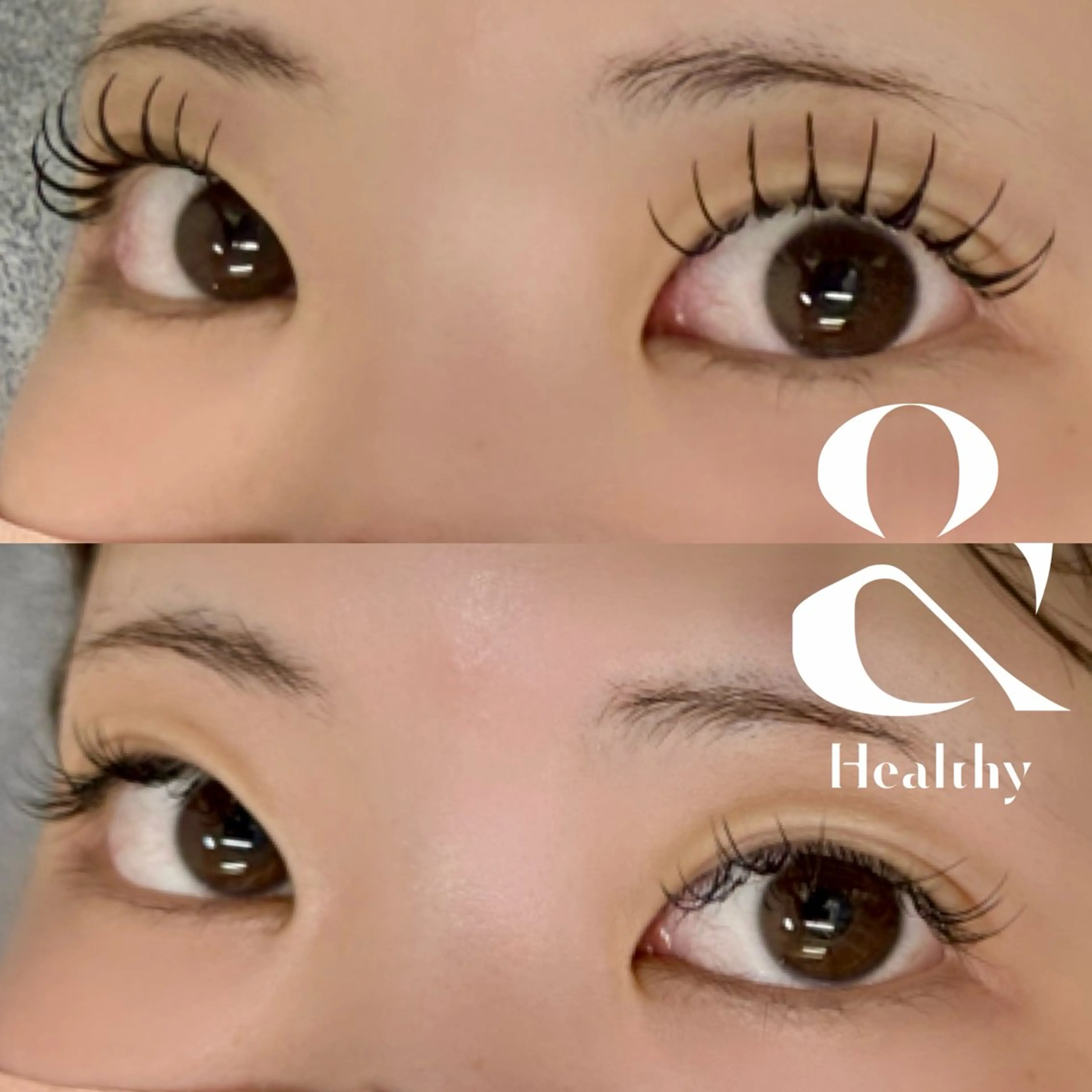 マツエク・マツパ ジュエル.《まつげ》 モデル様募集中のマツエク・マツパデザイン