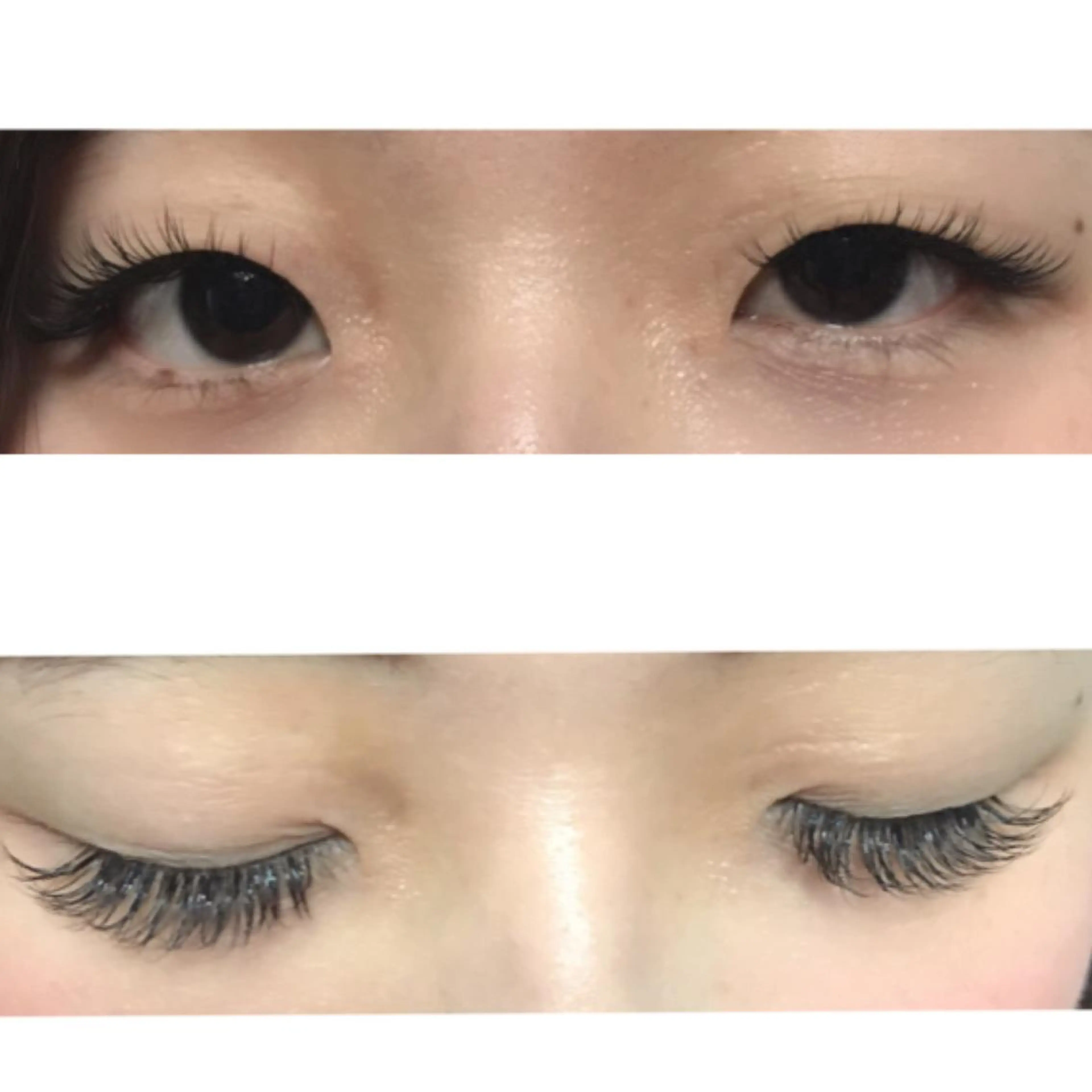 マツエク・マツパ アイラッシュサロンfleur🍀所属・🍀fleur🍀 束感/ワンホン/杉浦のマツエク・マツパデザイン