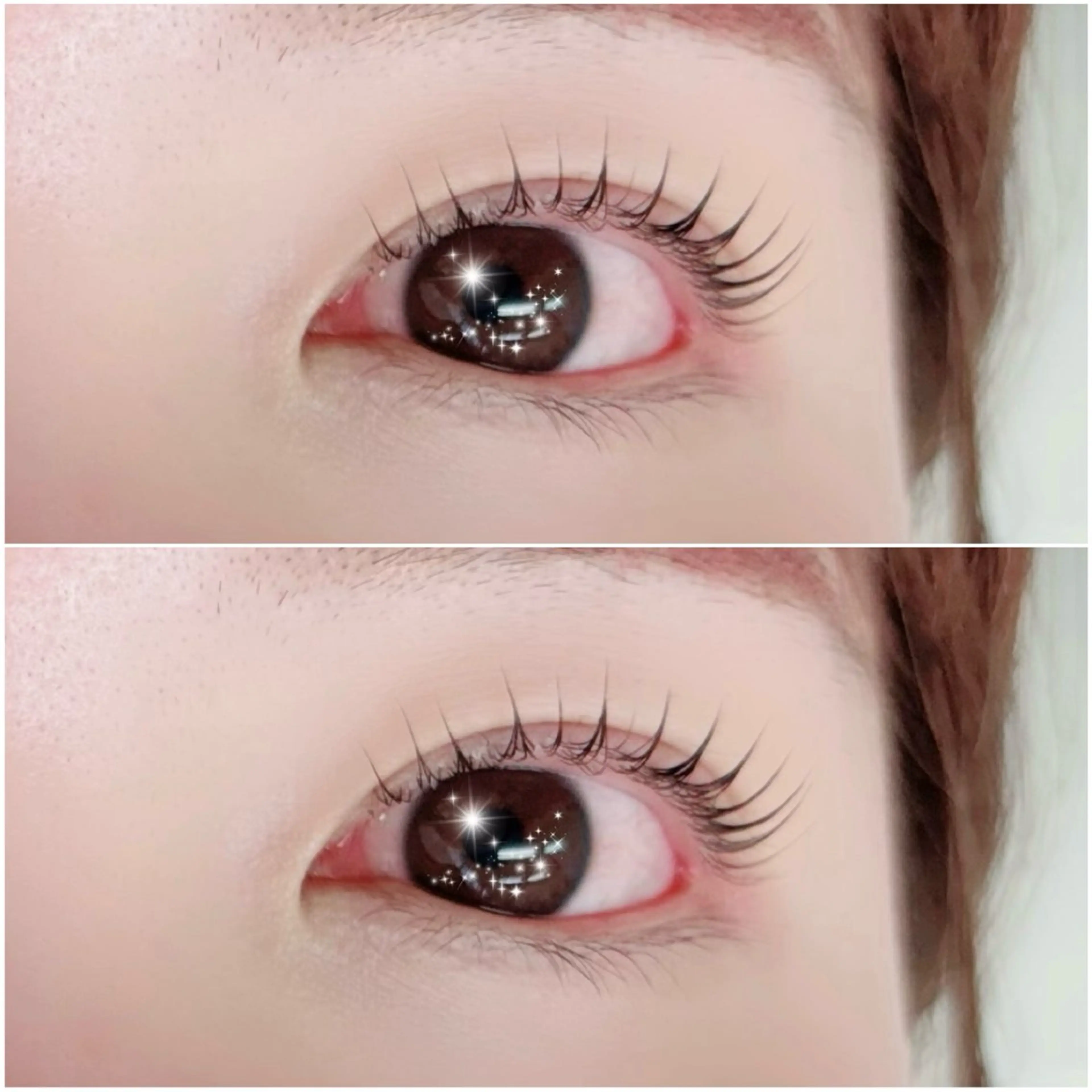 マツエク・マツパ MARIE TERESIA京都四条烏丸店所属・マリーテレジア🤍 MATSUMOTOのマツエク・マツパデザイン