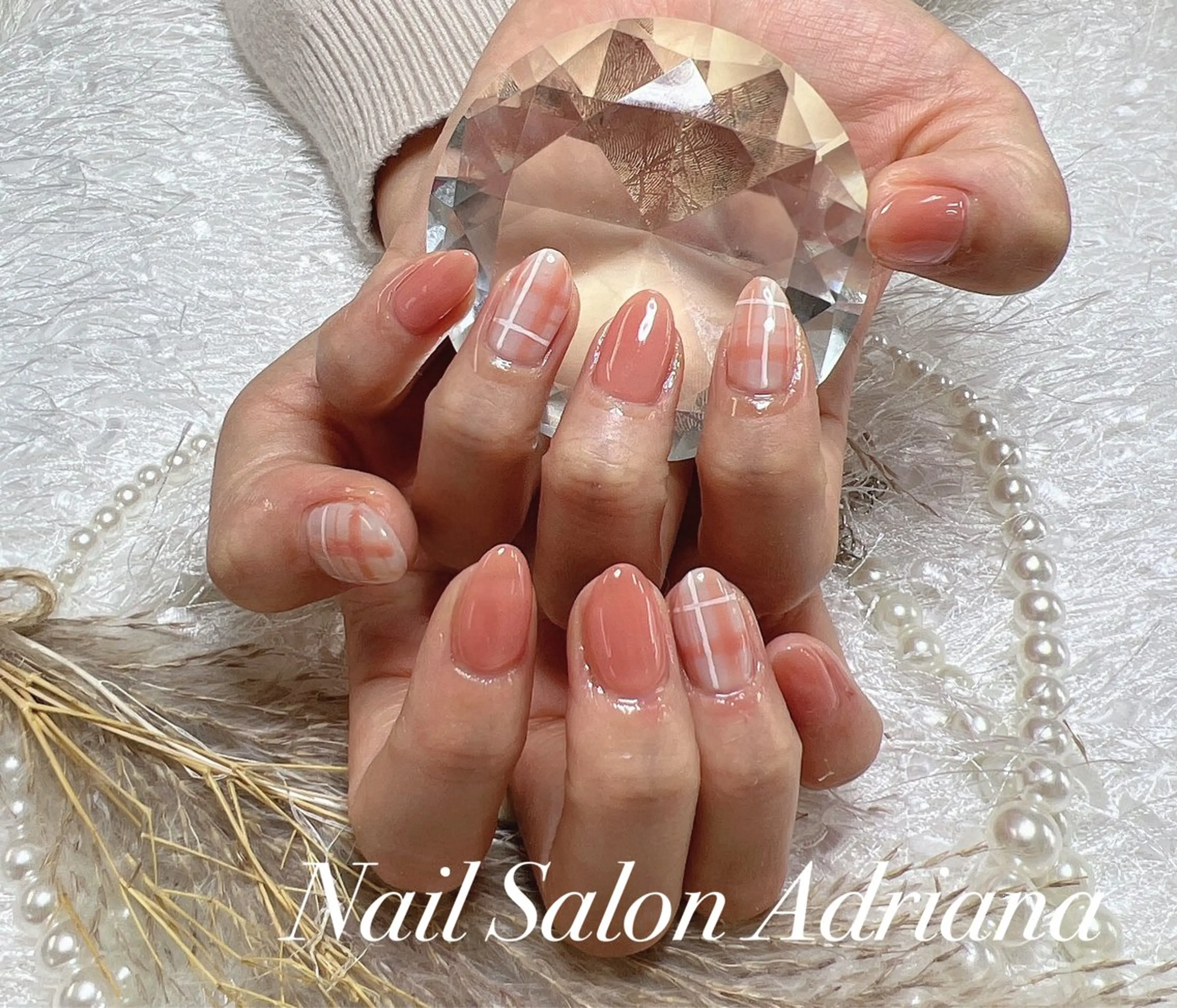 ネイル ADRIANA 大久保駅前徒歩2分のその他イメージ