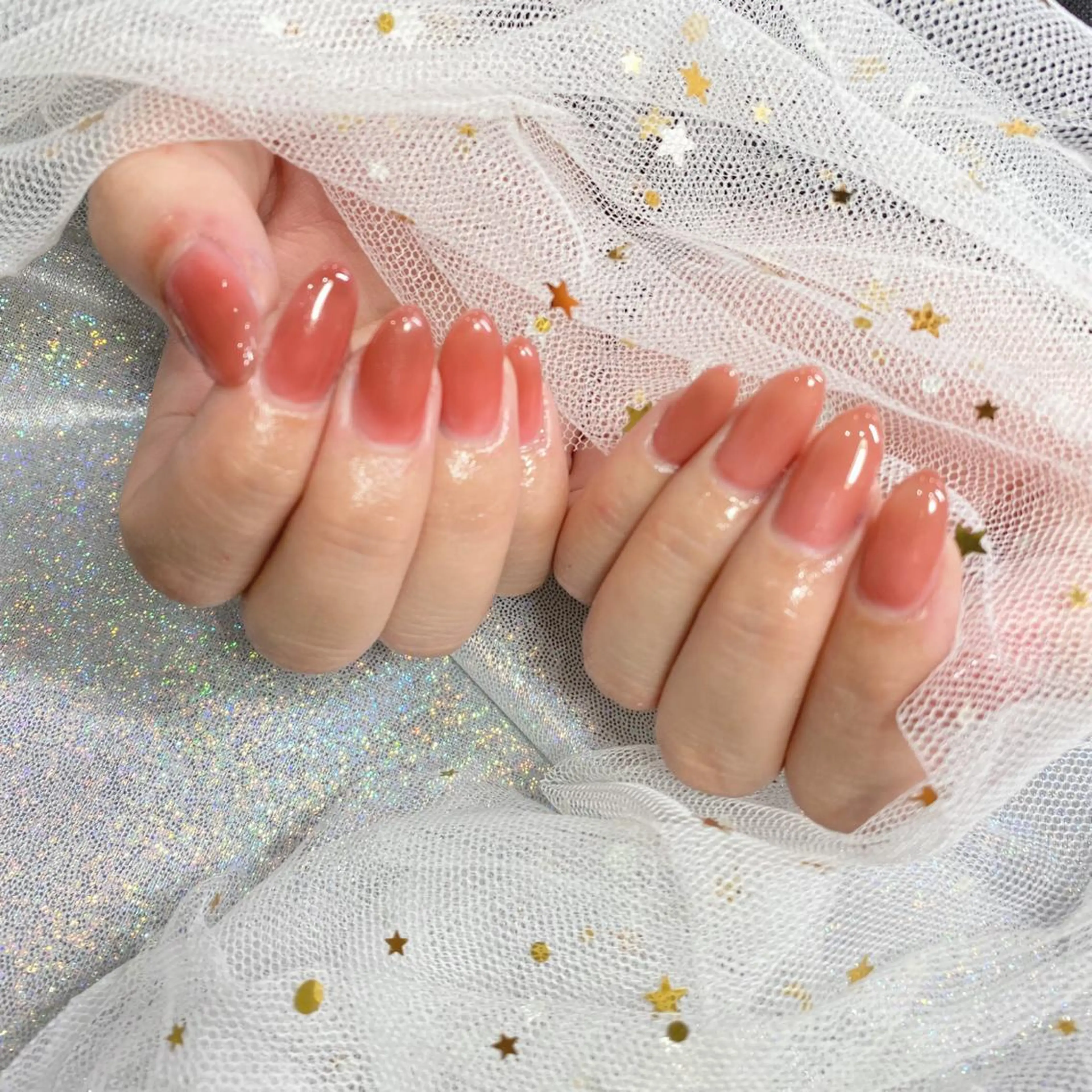 ネイル Nail Salon & MORE.のネイルデザイン