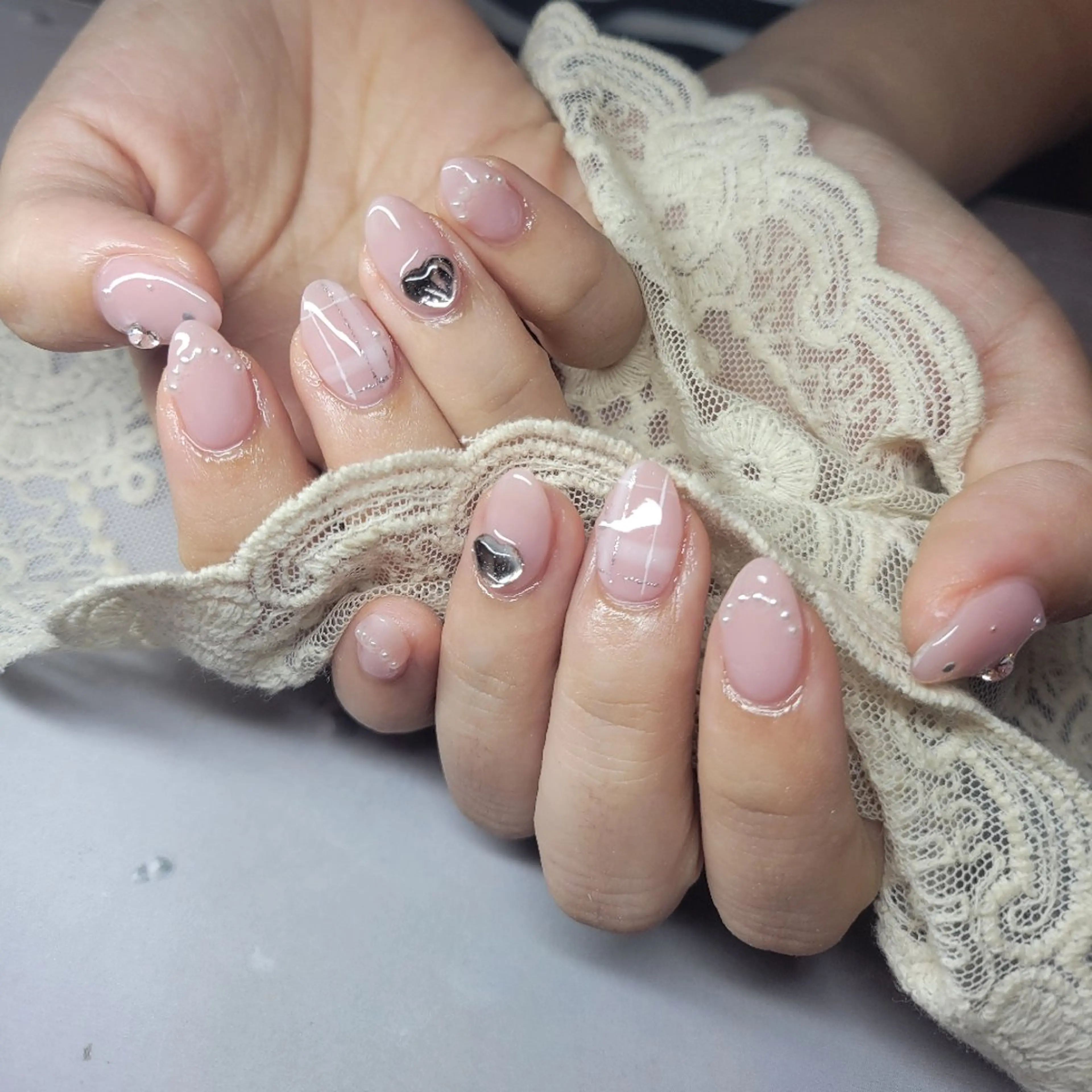 ネイル Nail salon Coco所属・Nail salon Coco【溝の口駅】のネイルデザイン