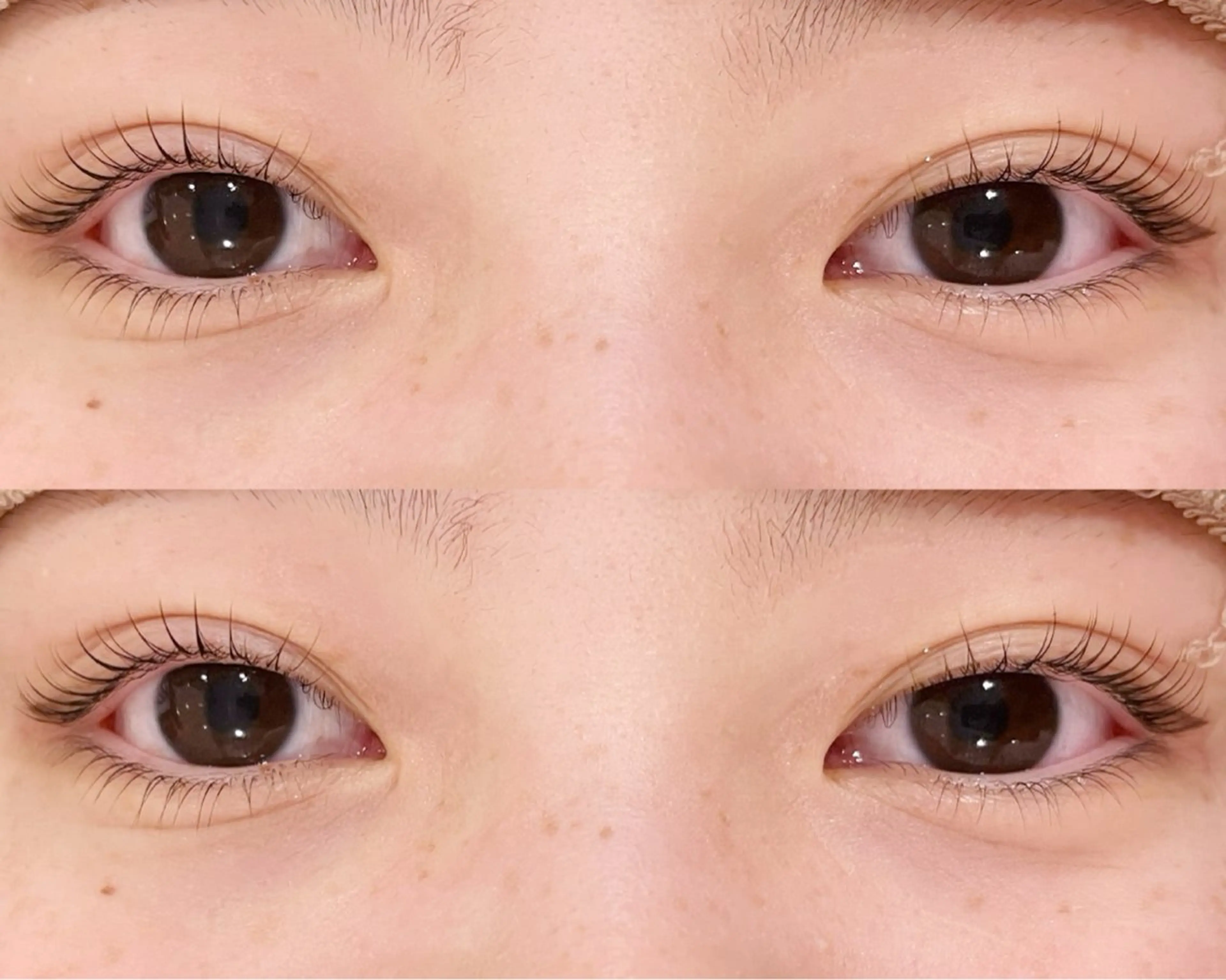 マツエク・マツパ Sakurablow 小濱の眉毛・アイブロウイメージ